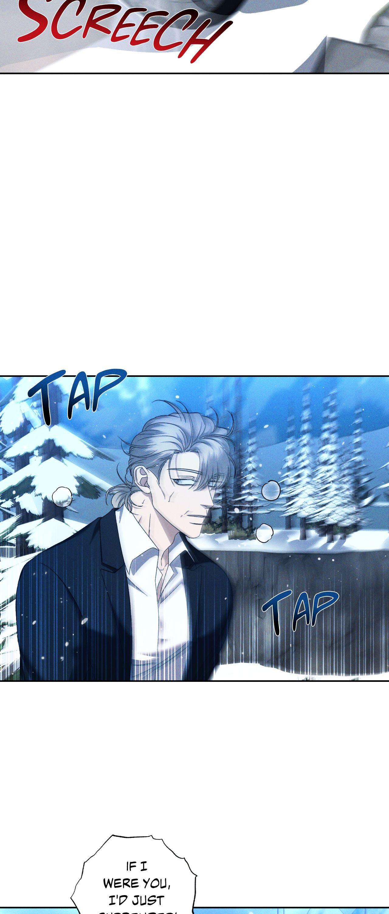 Eden - Chapter 39 manhwa
