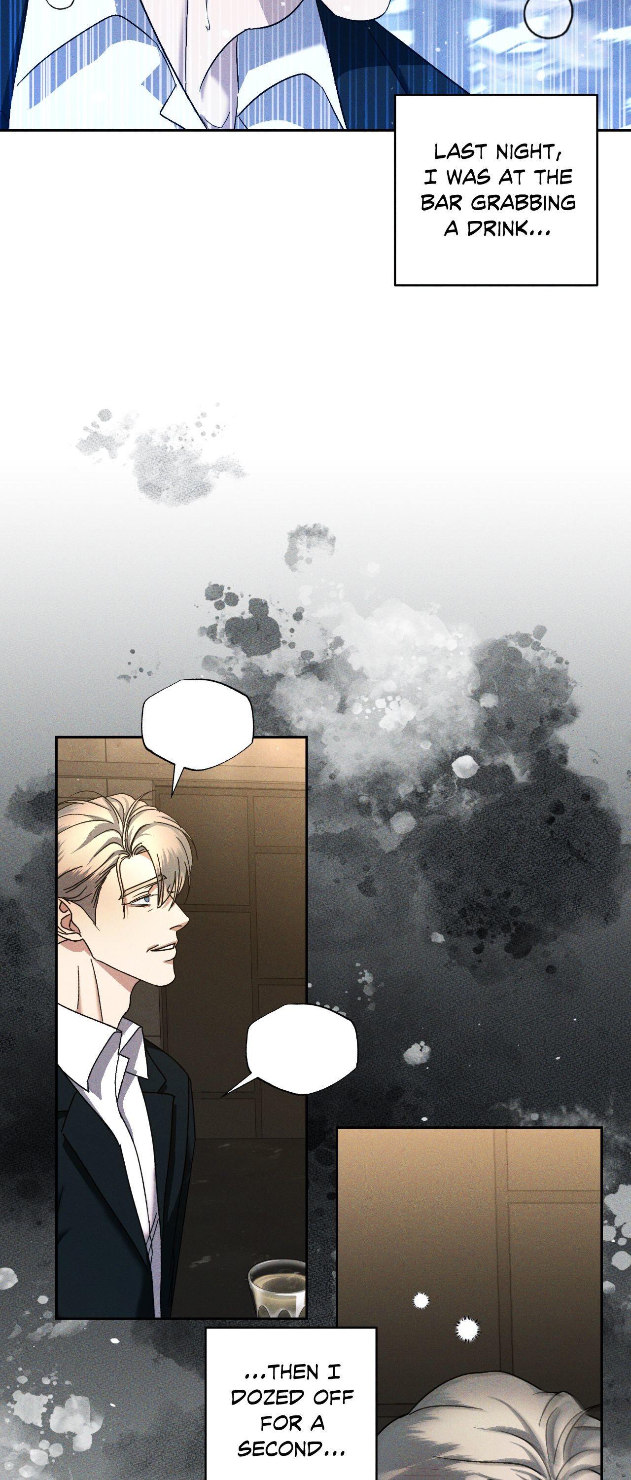 Eden - Chapter 39 manhwa