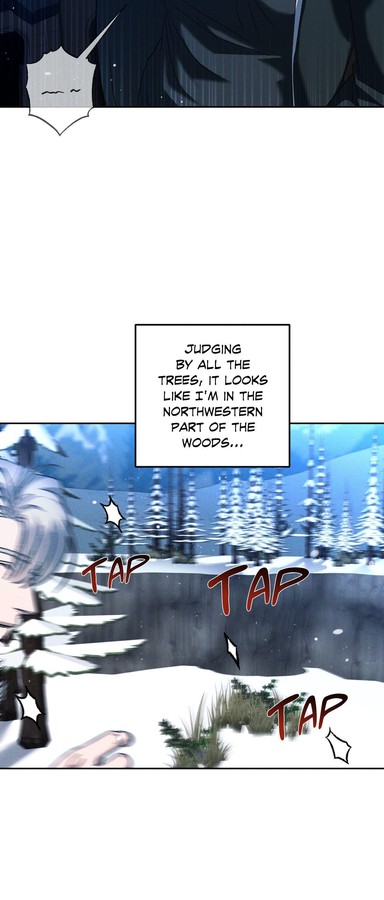 Eden - Chapter 39 manhwa