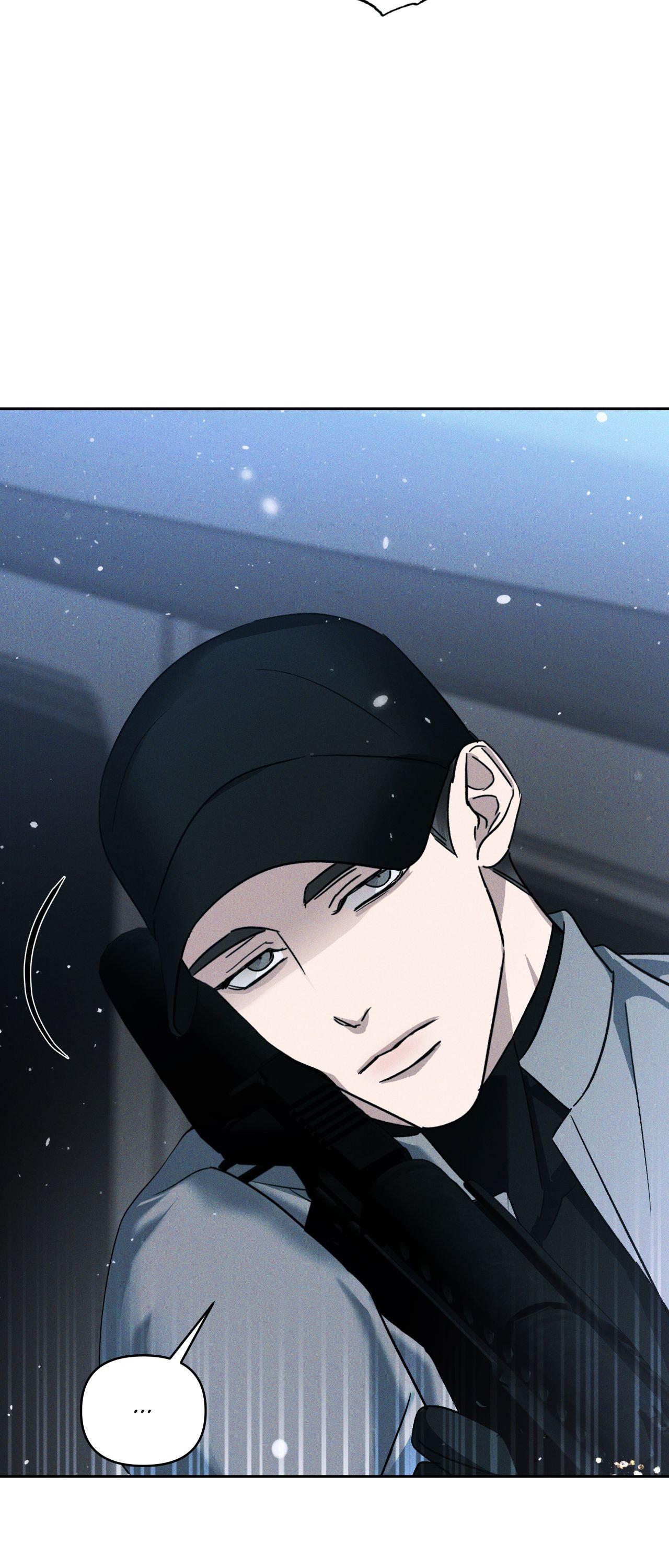 Eden - Chapter 39 manhwa