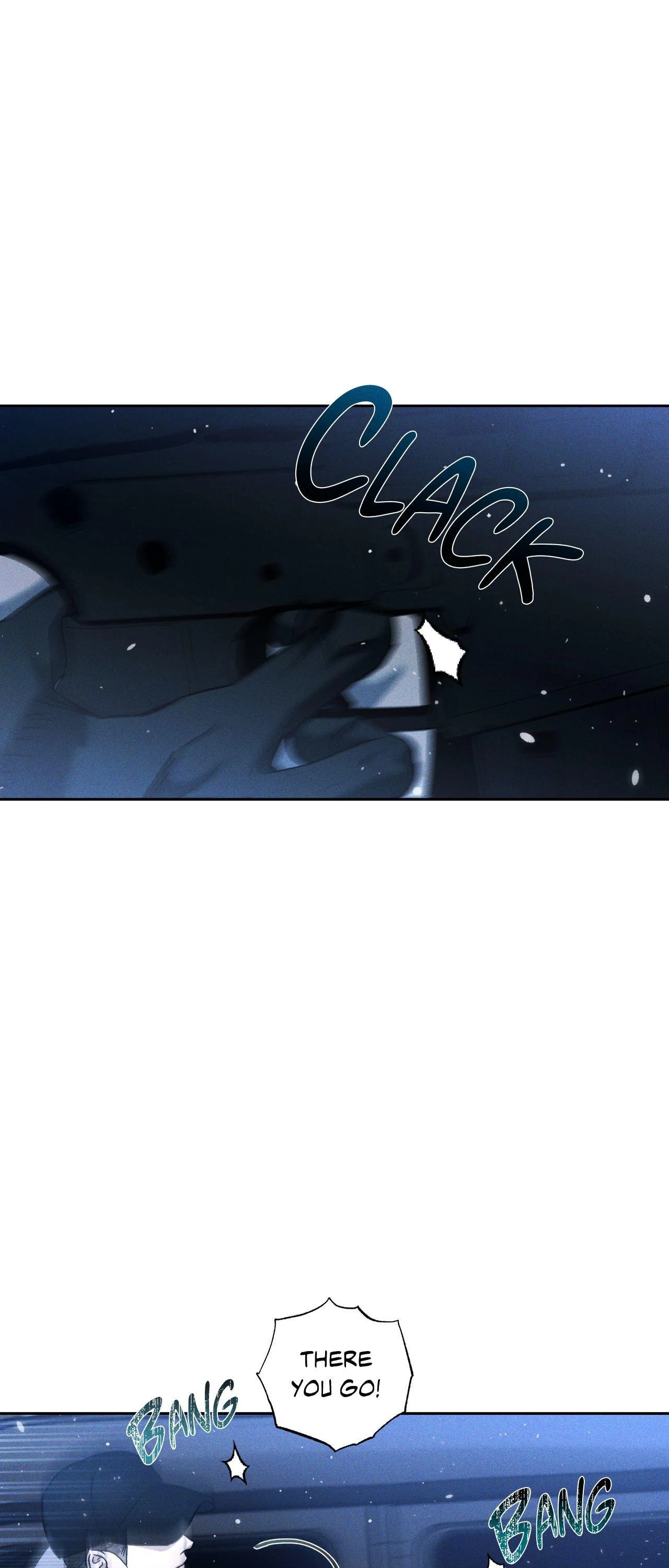 Eden - Chapter 39 manhwa