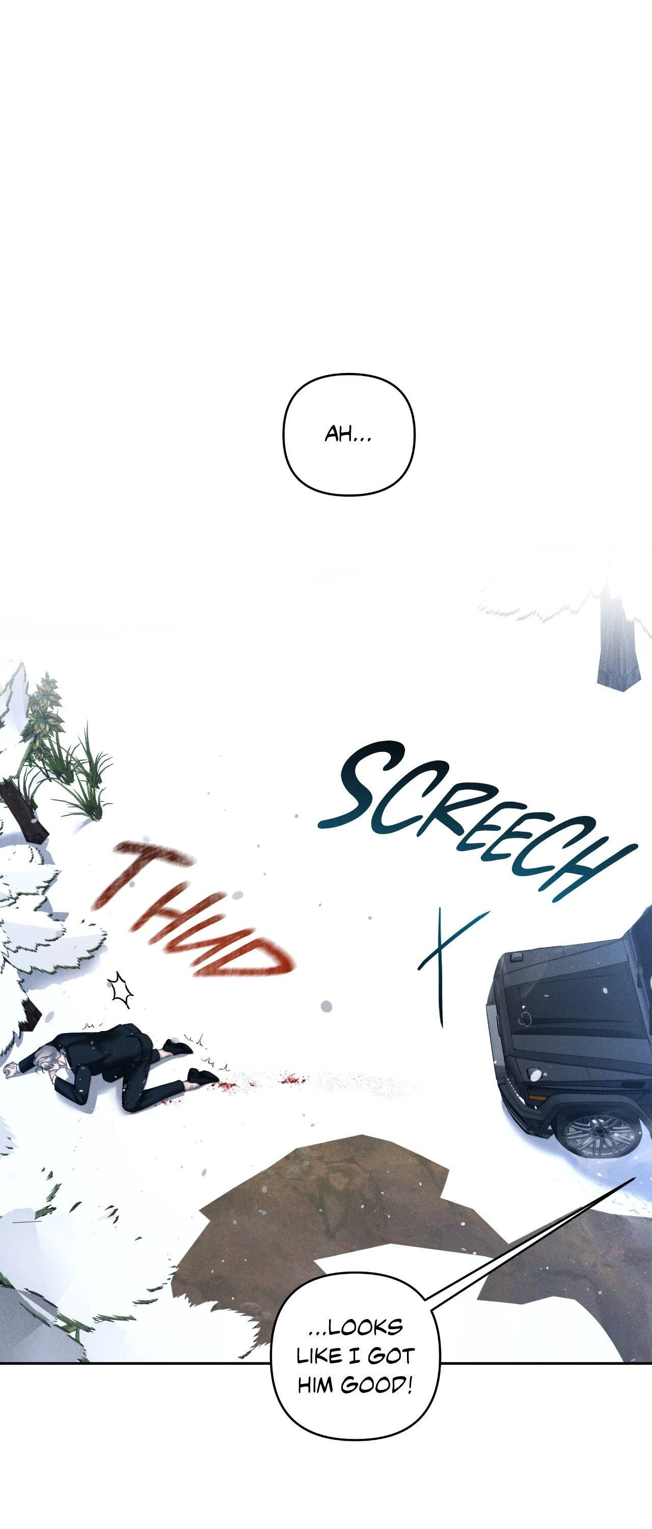 Eden - Chapter 39 manhwa