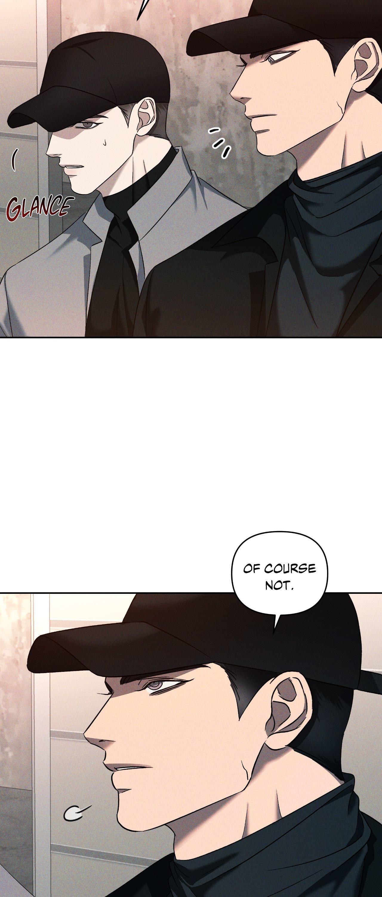 Eden - Chapter 39 manhwa