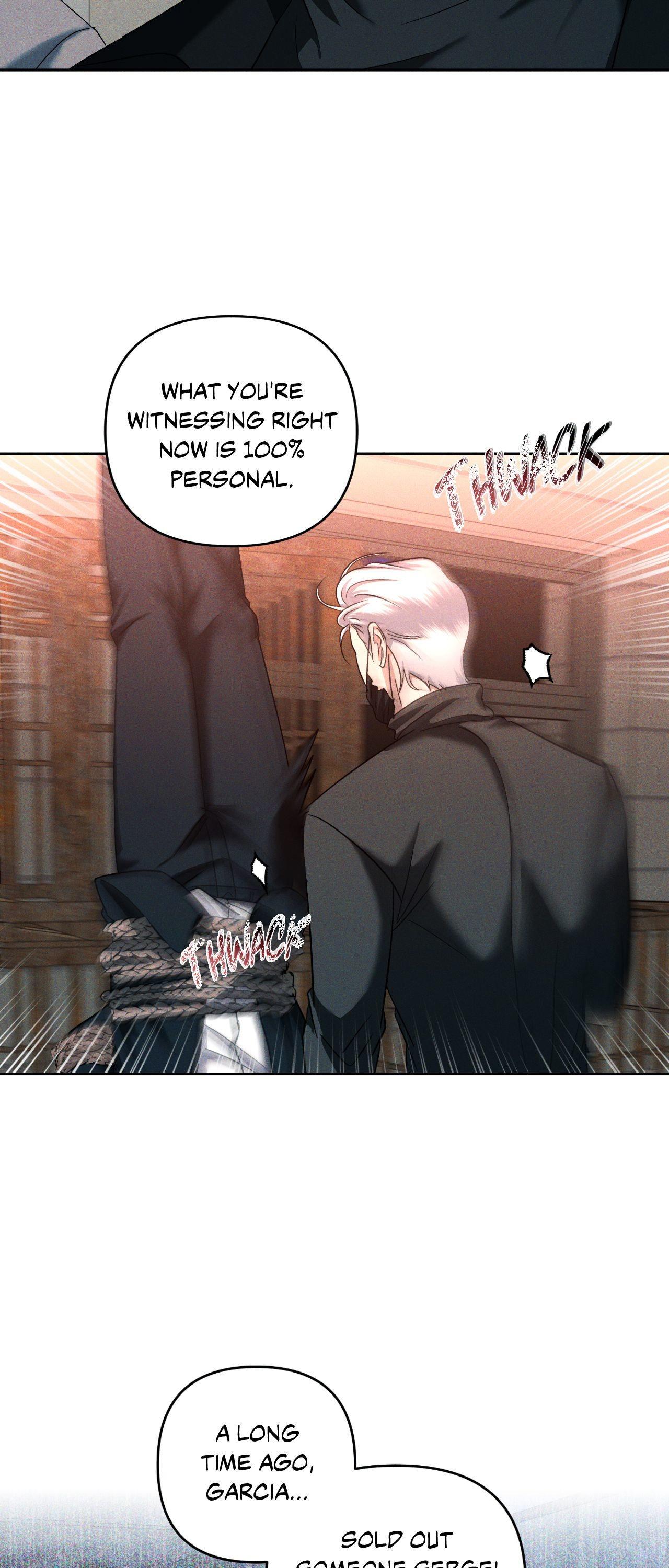 Eden - Chapter 39 manhwa