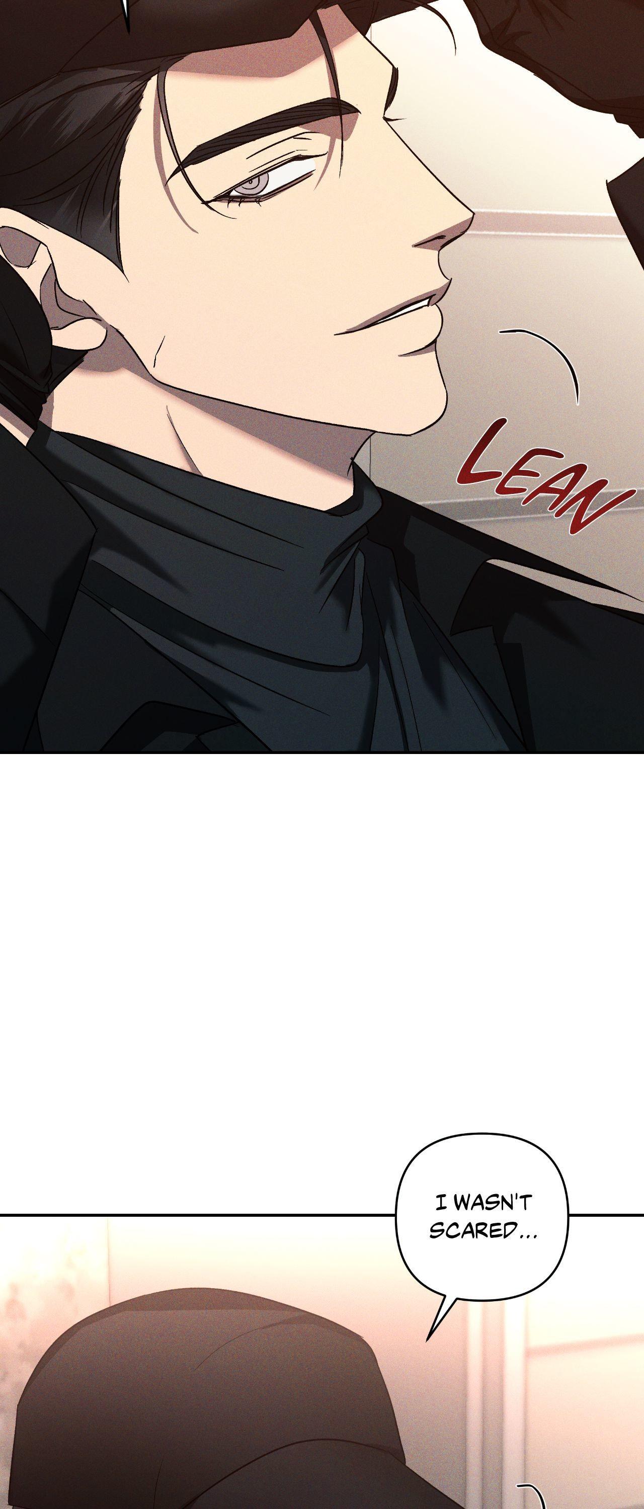 Eden - Chapter 39 manhwa