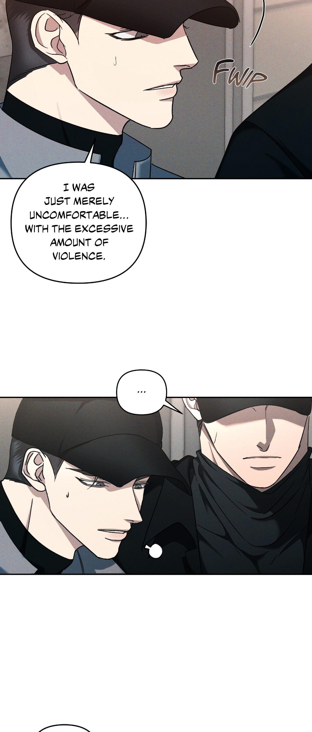 Eden - Chapter 39 manhwa