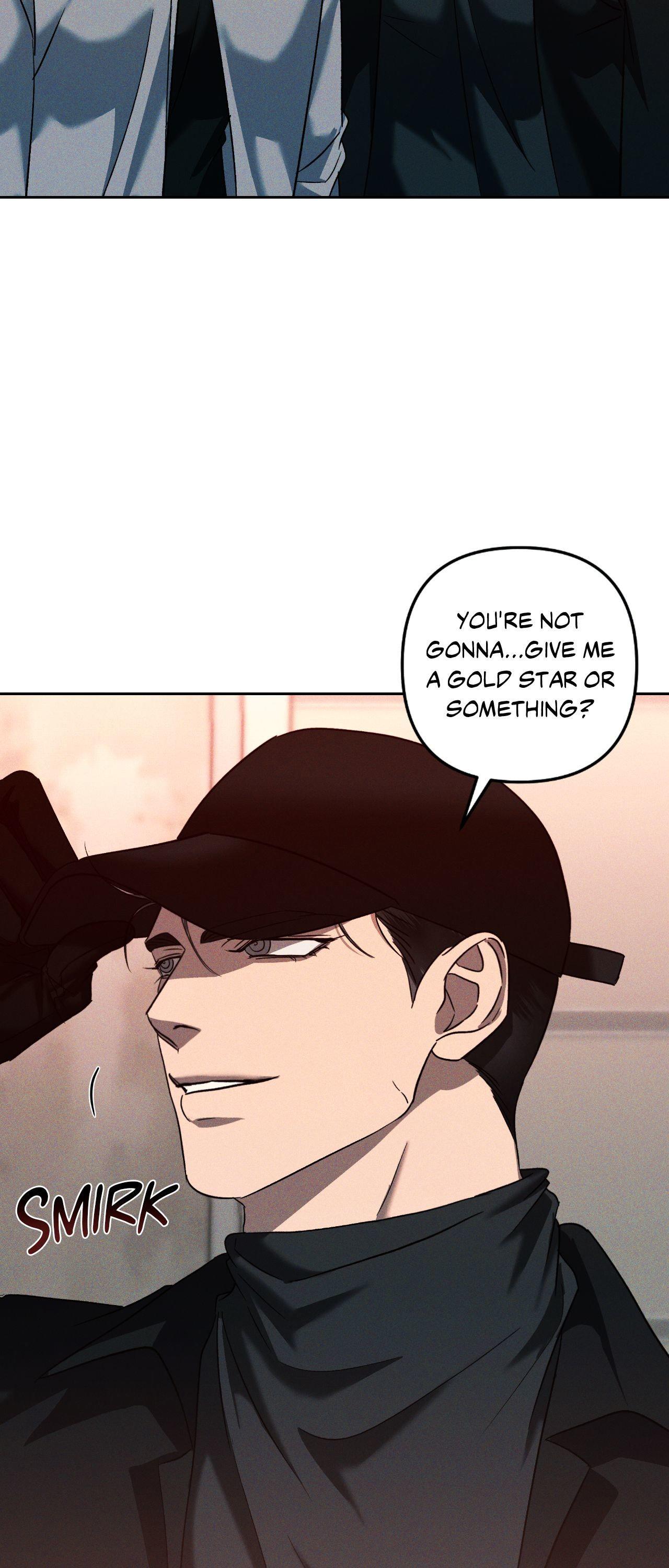 Eden - Chapter 39 manhwa