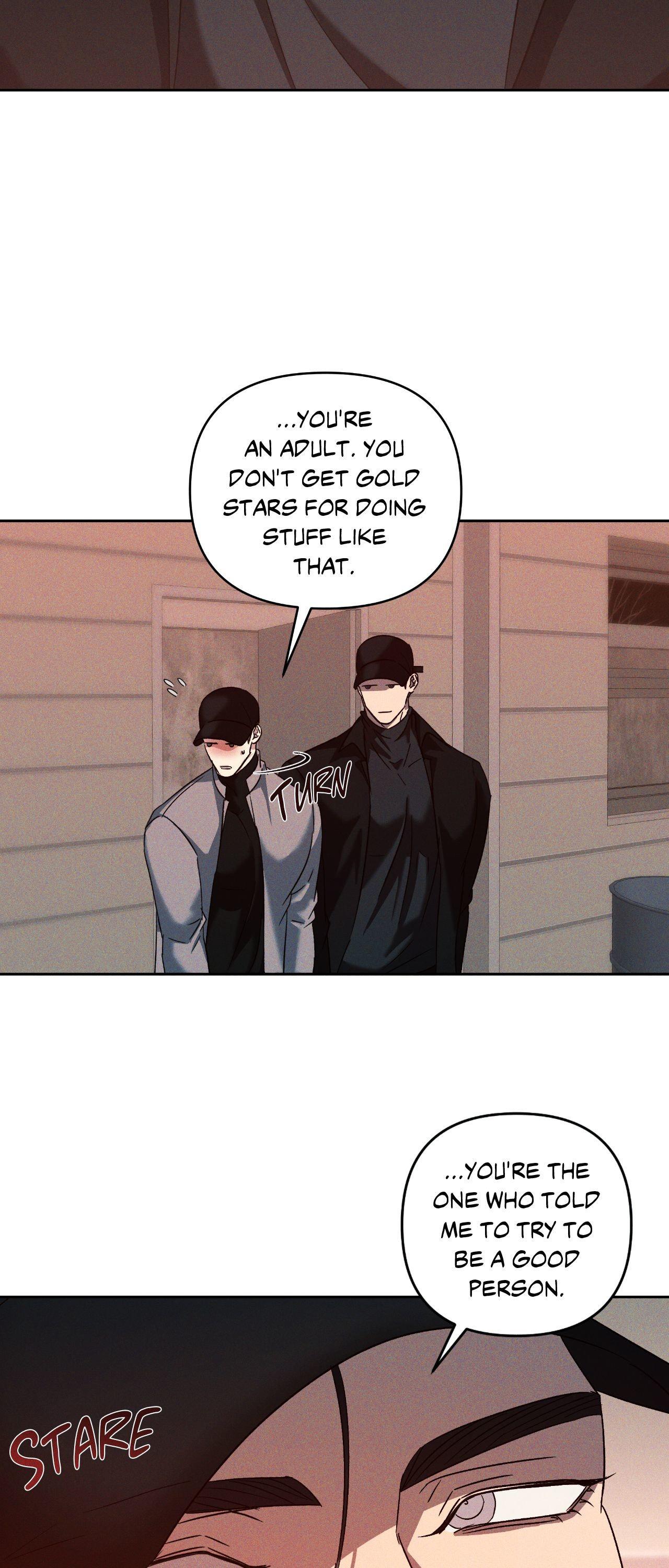 Eden - Chapter 39 manhwa