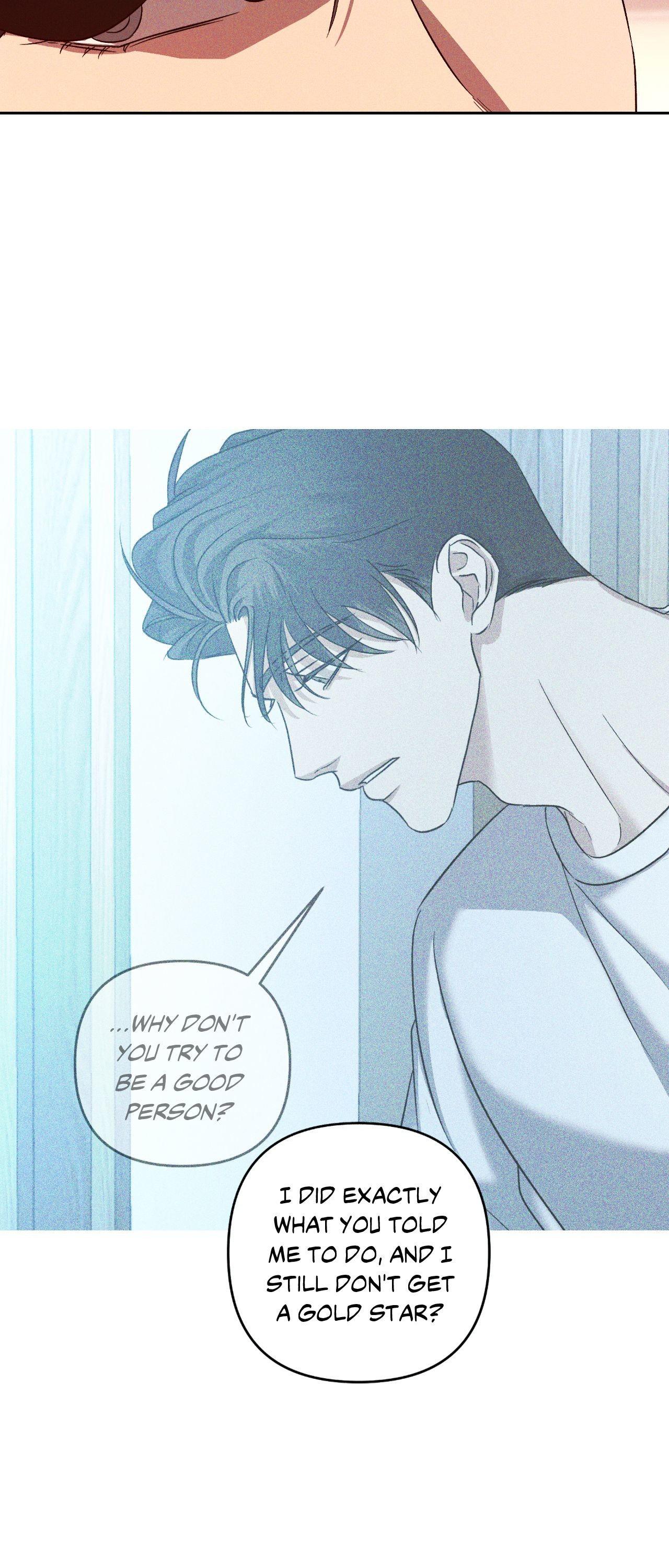 Eden - Chapter 39 manhwa