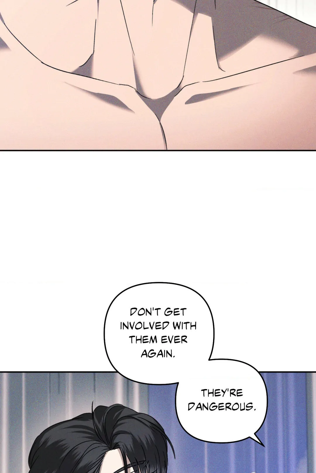 Eden - Chapter 4 manhwa