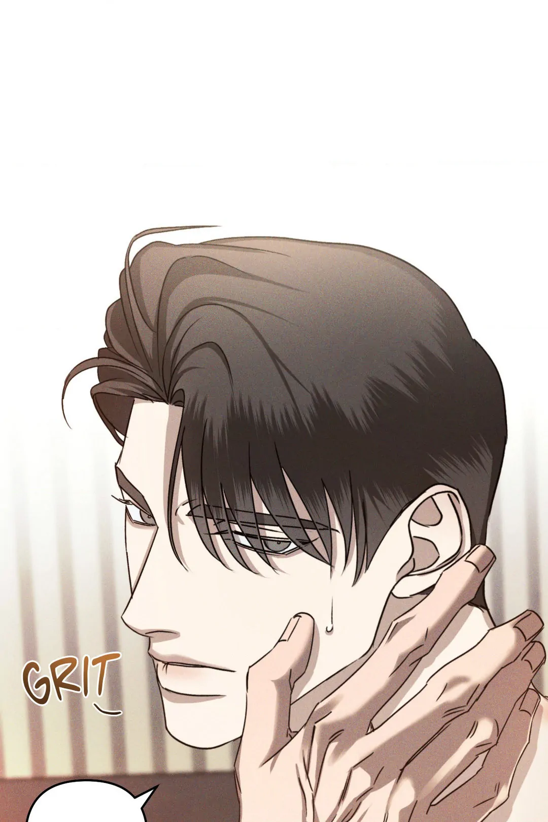 Eden - Chapter 4 manhwa