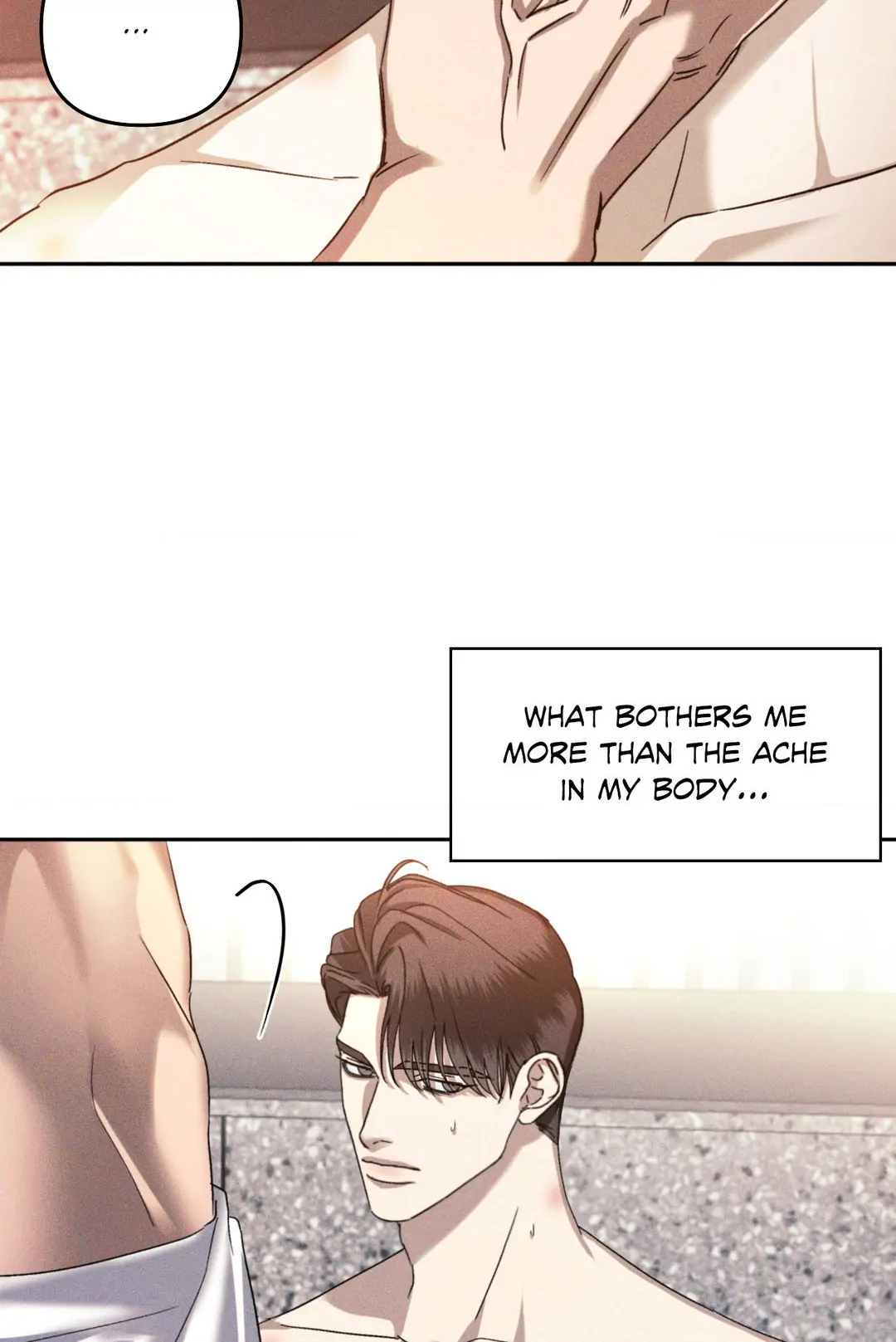 Eden - Chapter 4 manhwa