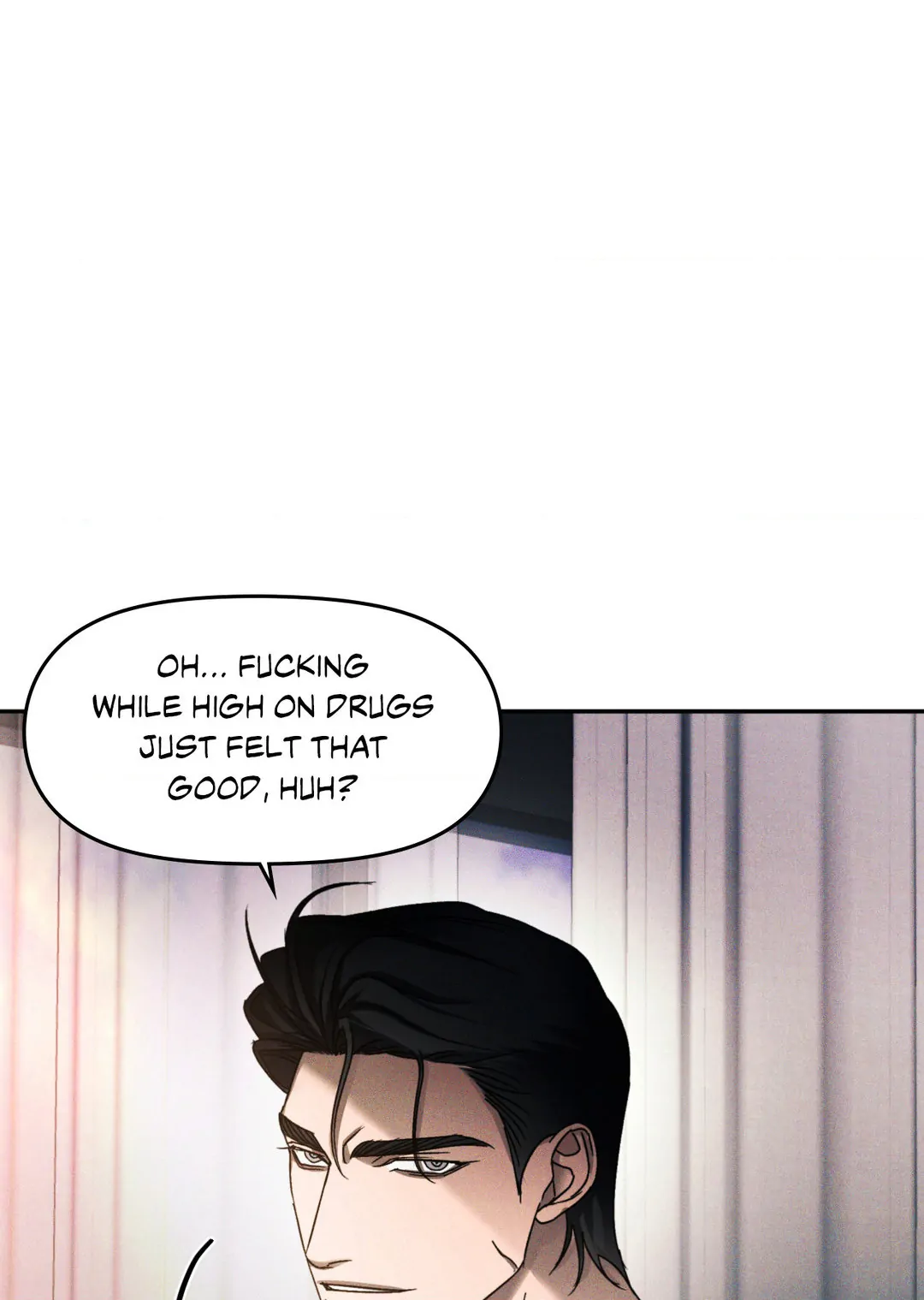 Eden - Chapter 4 manhwa