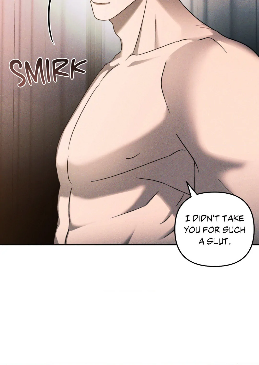Eden - Chapter 4 manhwa