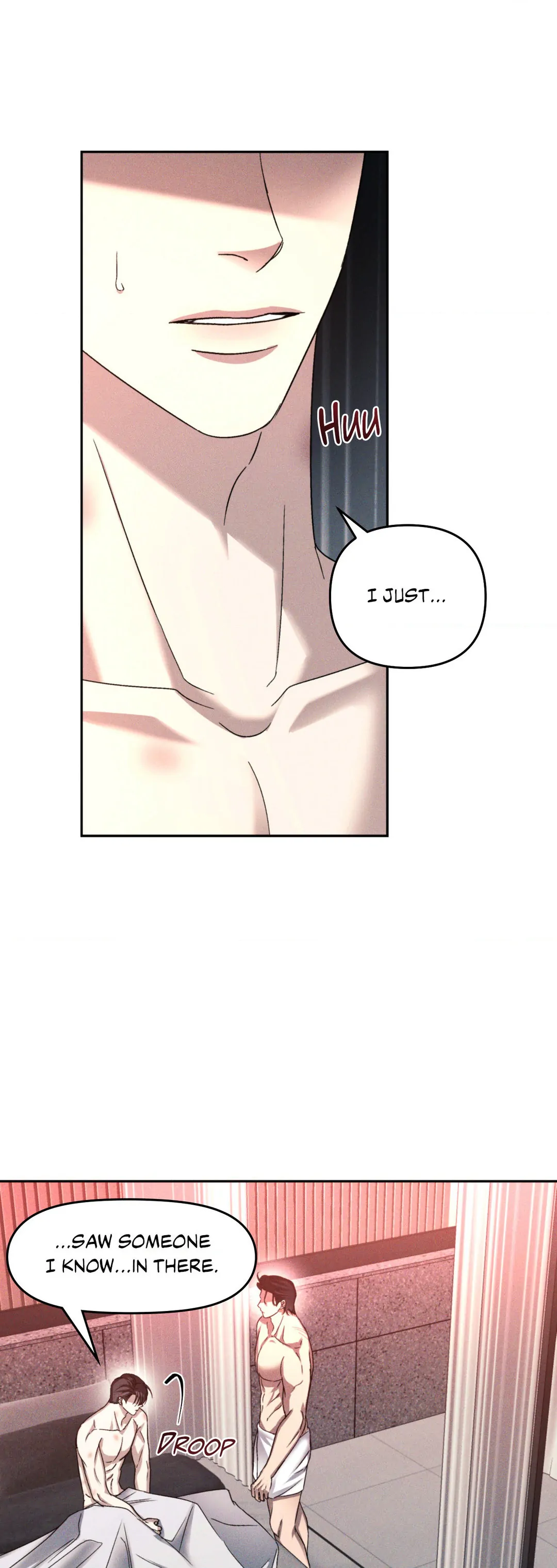 Eden - Chapter 4 manhwa