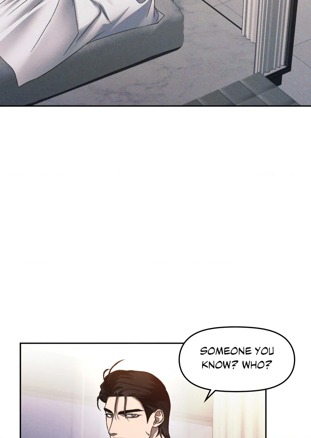 Eden - Chapter 4 manhwa