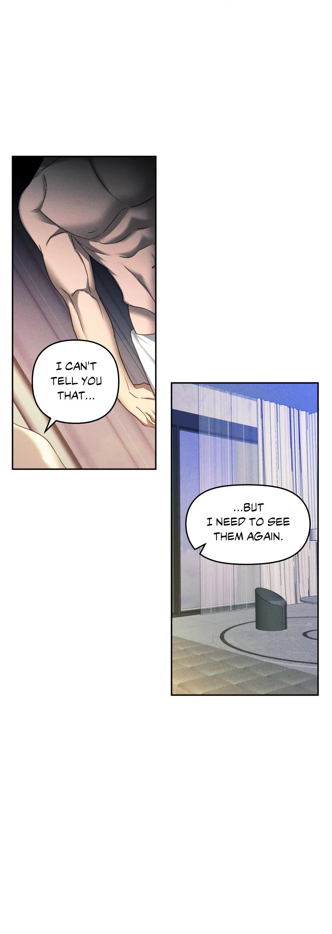 Eden - Chapter 4 manhwa