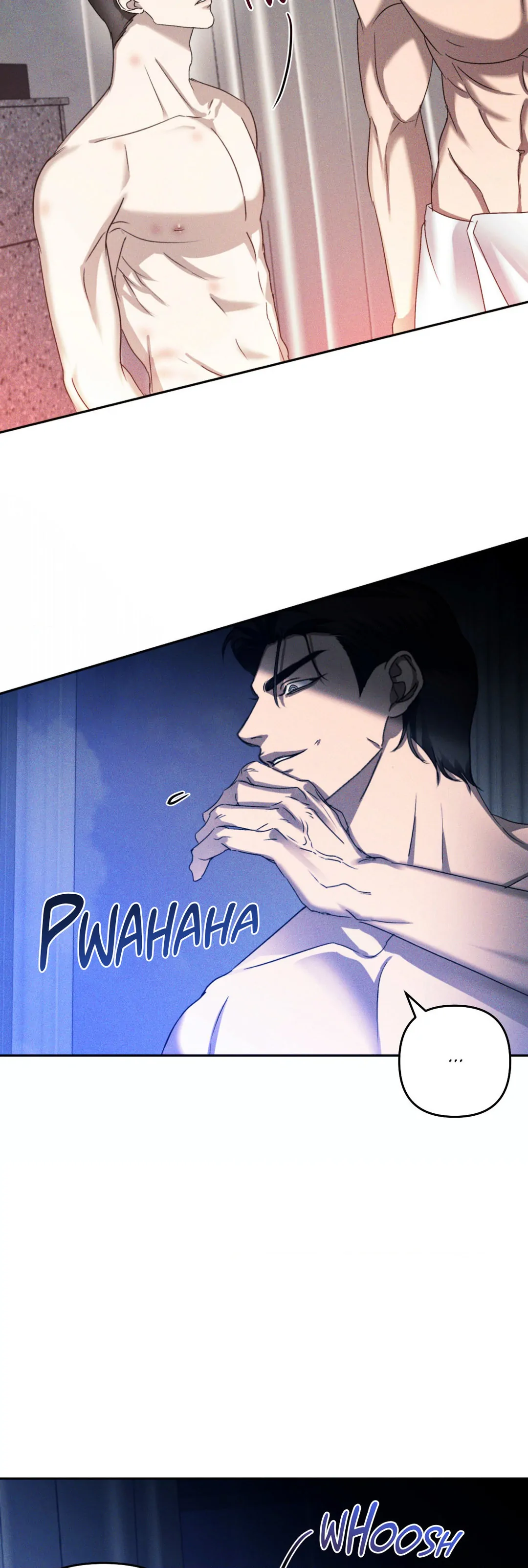Eden - Chapter 4 manhwa