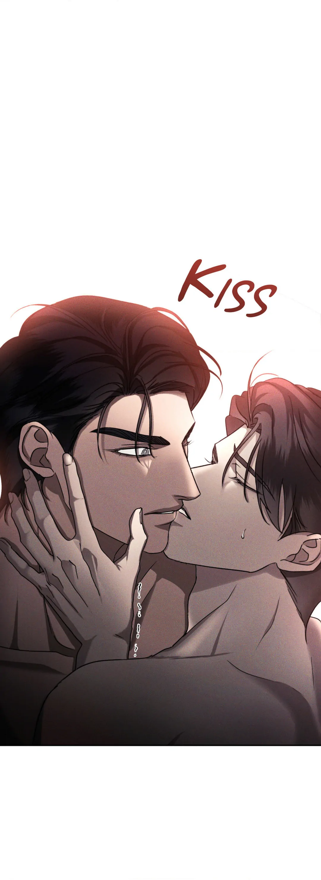 Eden - Chapter 4 manhwa