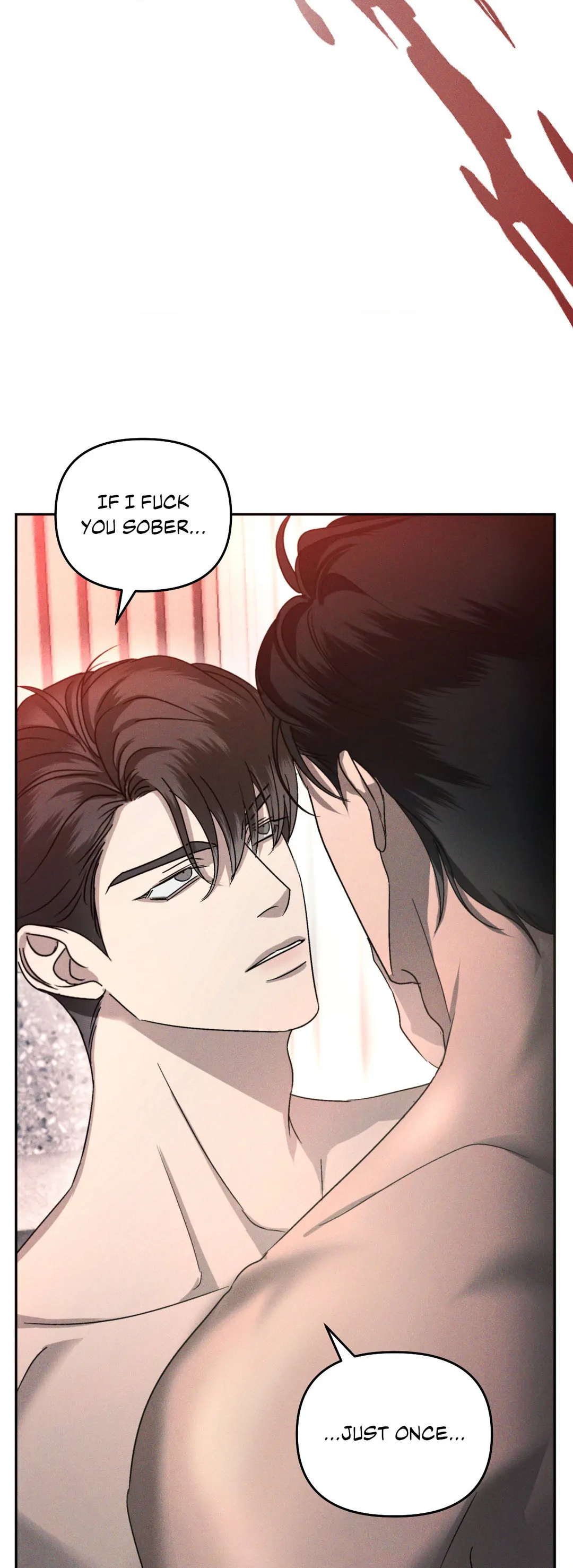 Eden - Chapter 4 manhwa