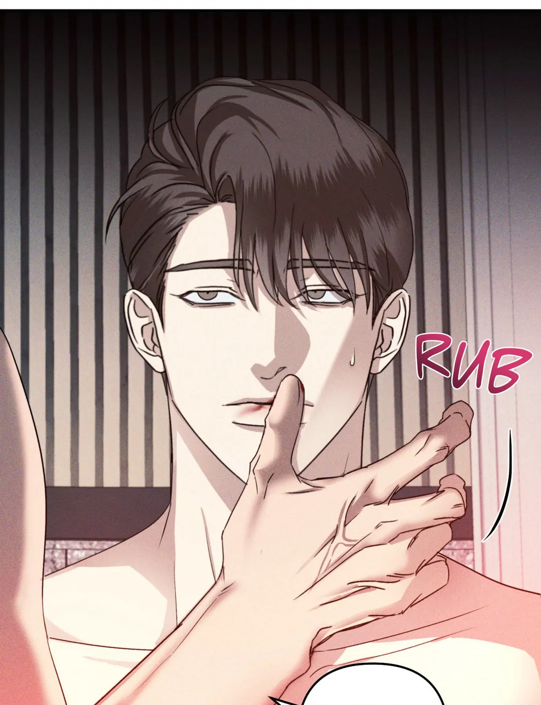 Eden - Chapter 4 manhwa