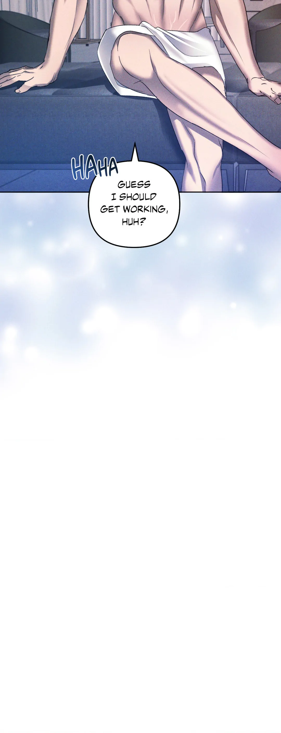 Eden - Chapter 4 manhwa