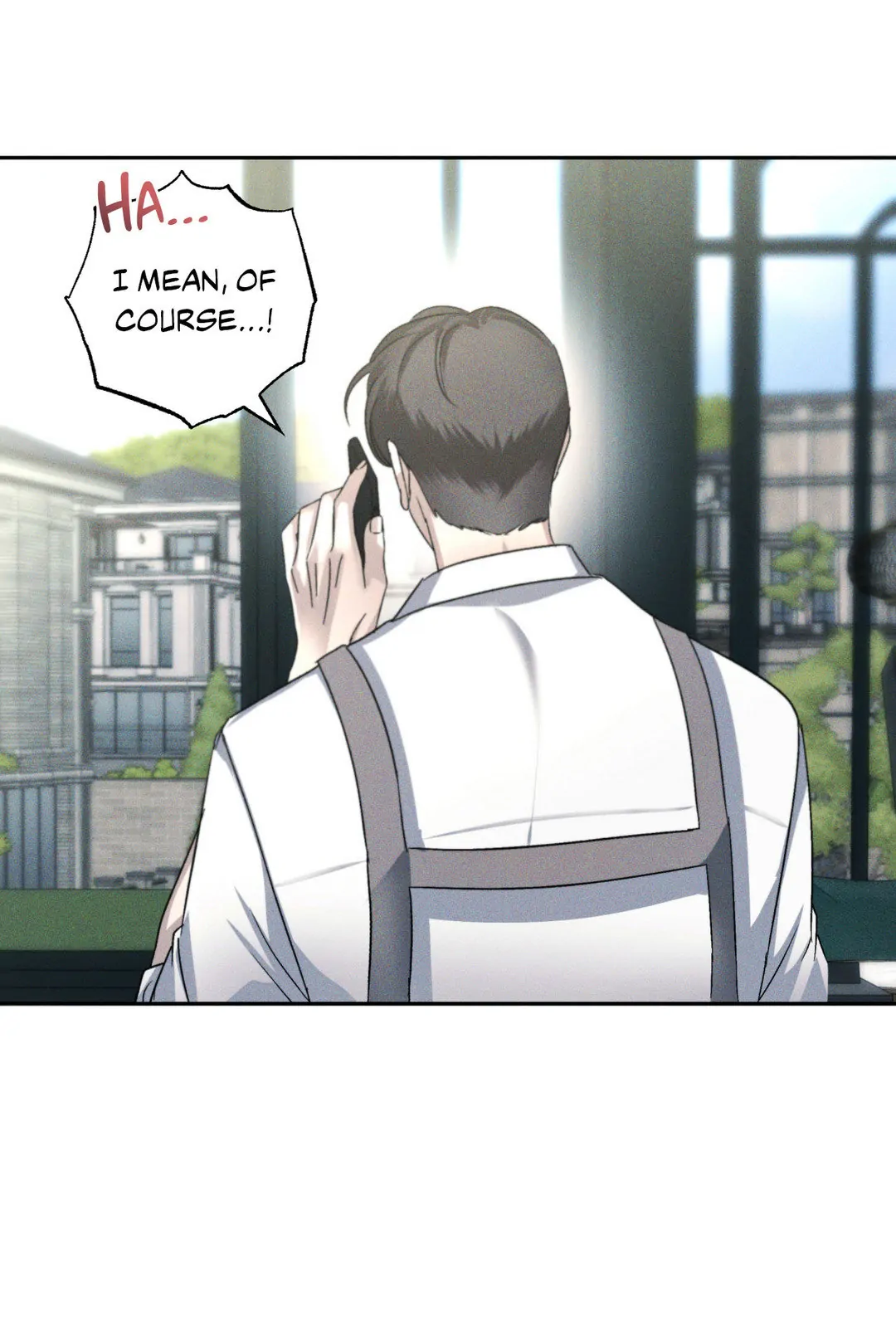 Eden - Chapter 4 manhwa