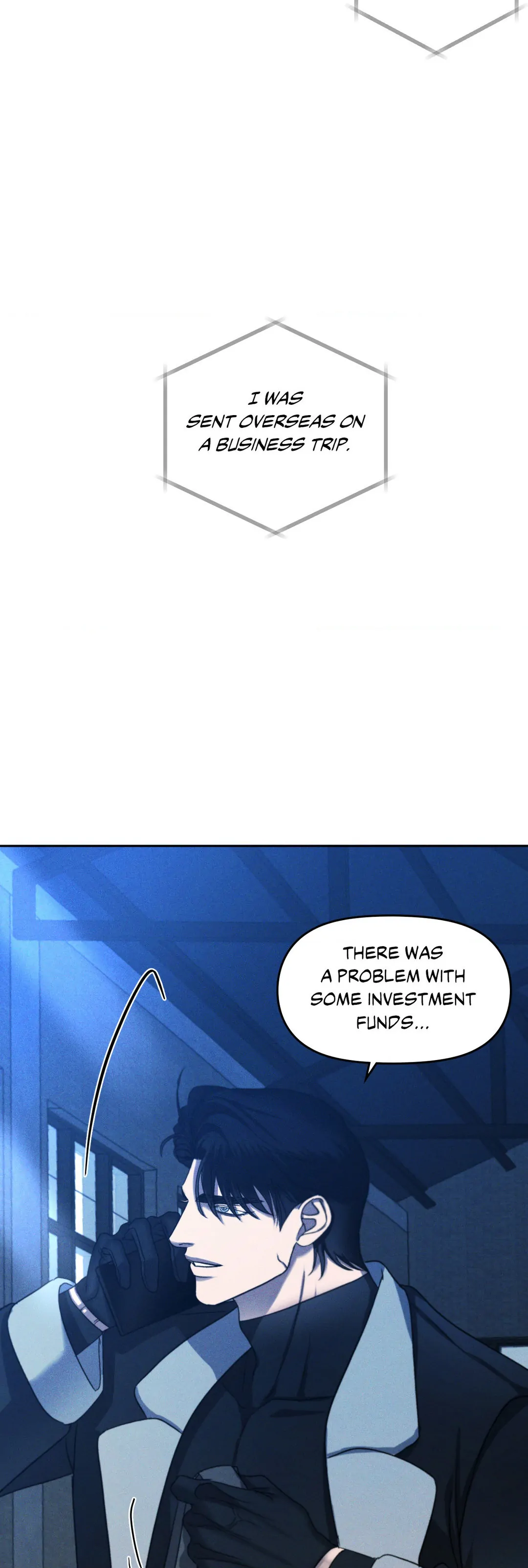Eden - Chapter 4 manhwa