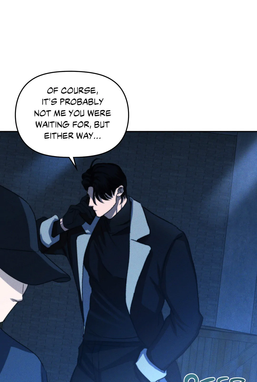 Eden - Chapter 4 manhwa