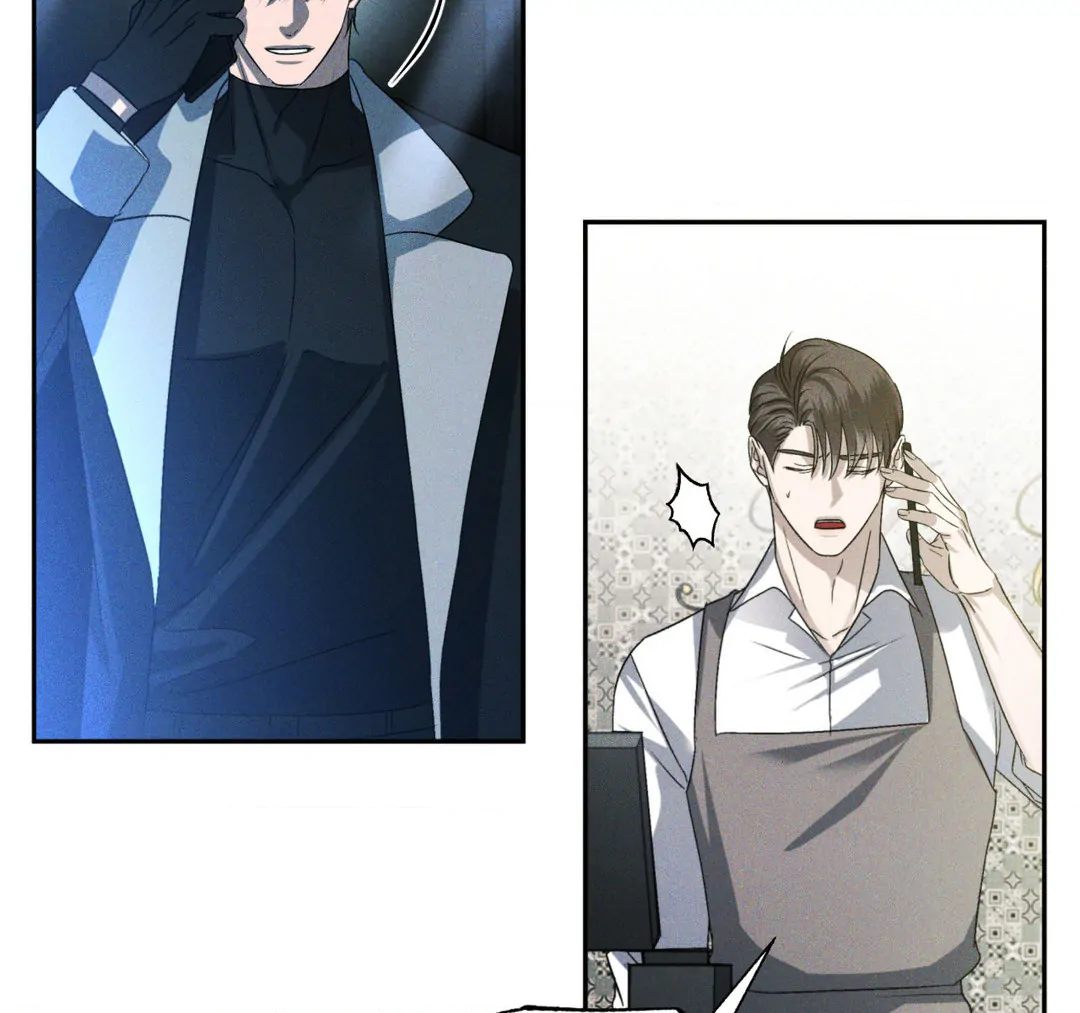 Eden - Chapter 4 manhwa
