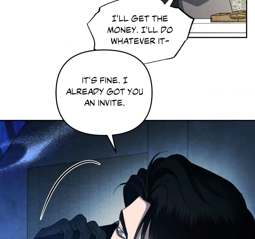 Eden - Chapter 4 manhwa