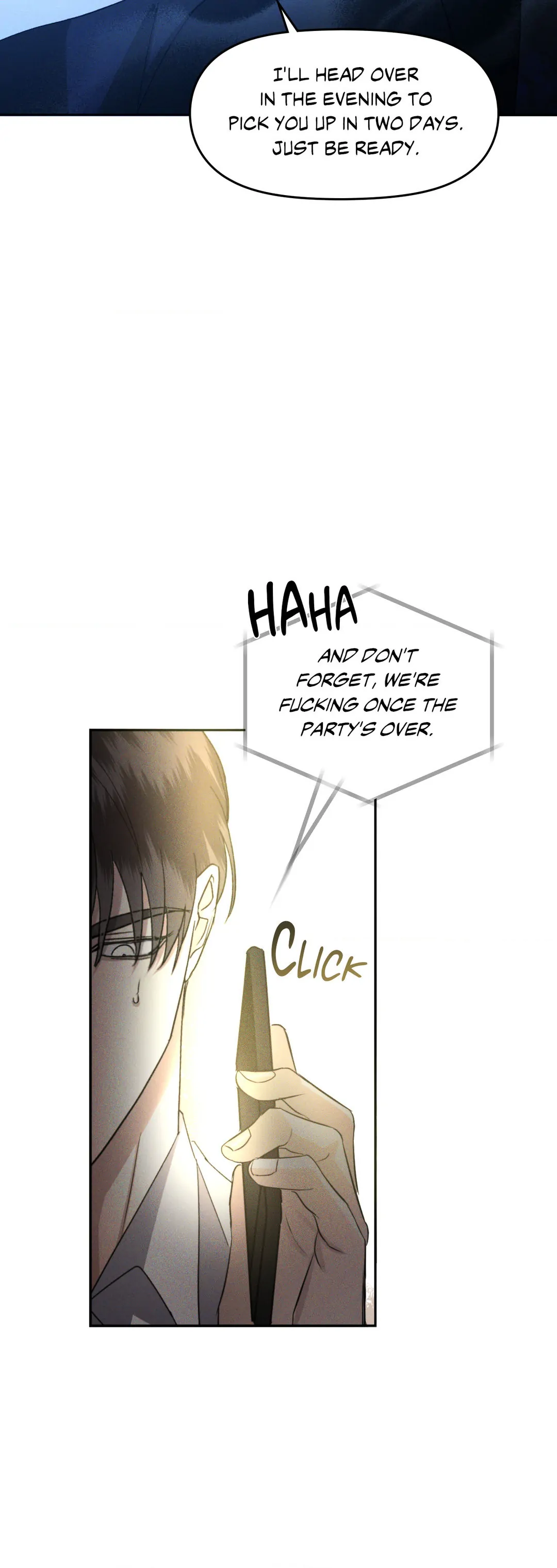 Eden - Chapter 4 manhwa