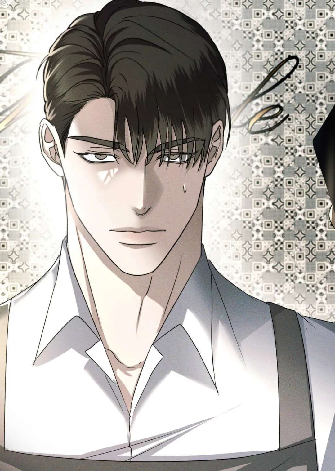 Eden - Chapter 4 manhwa