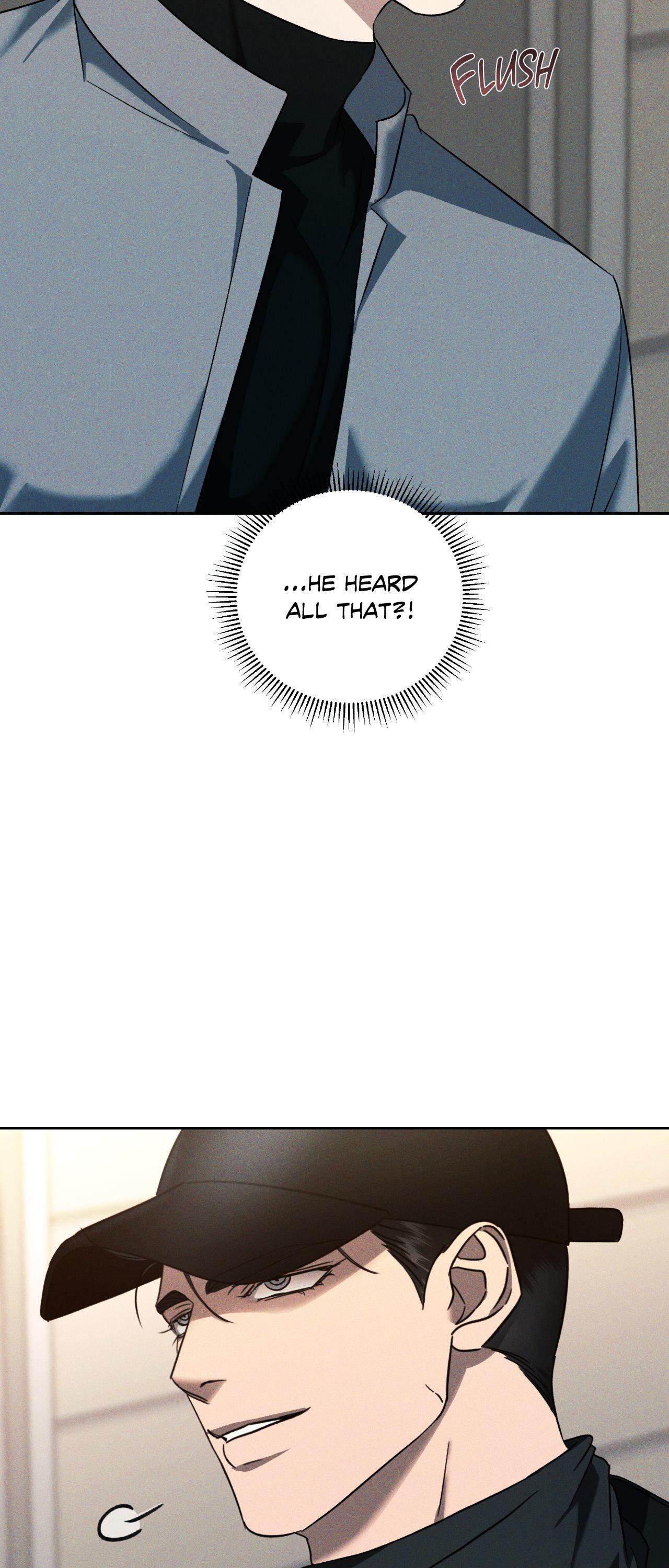 Eden - Chapter 40 manhwa
