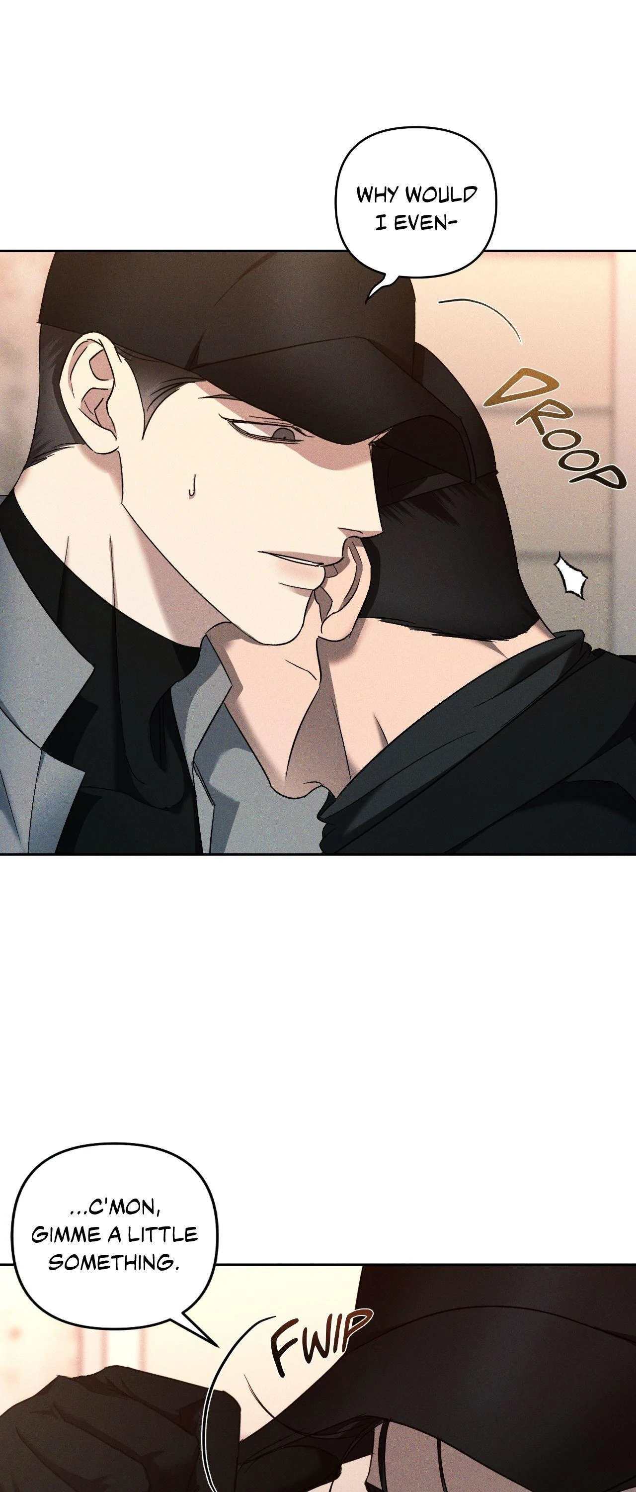 Eden - Chapter 40 manhwa