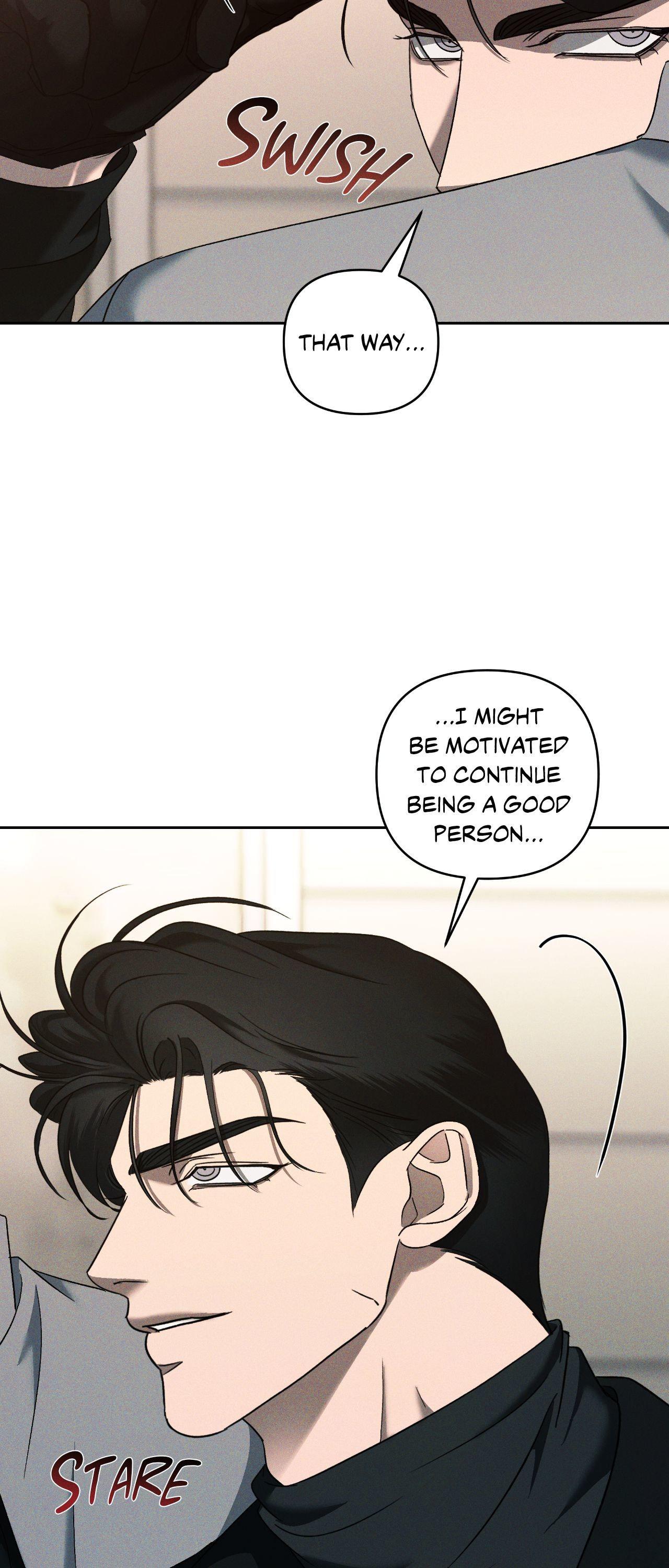 Eden - Chapter 40 manhwa