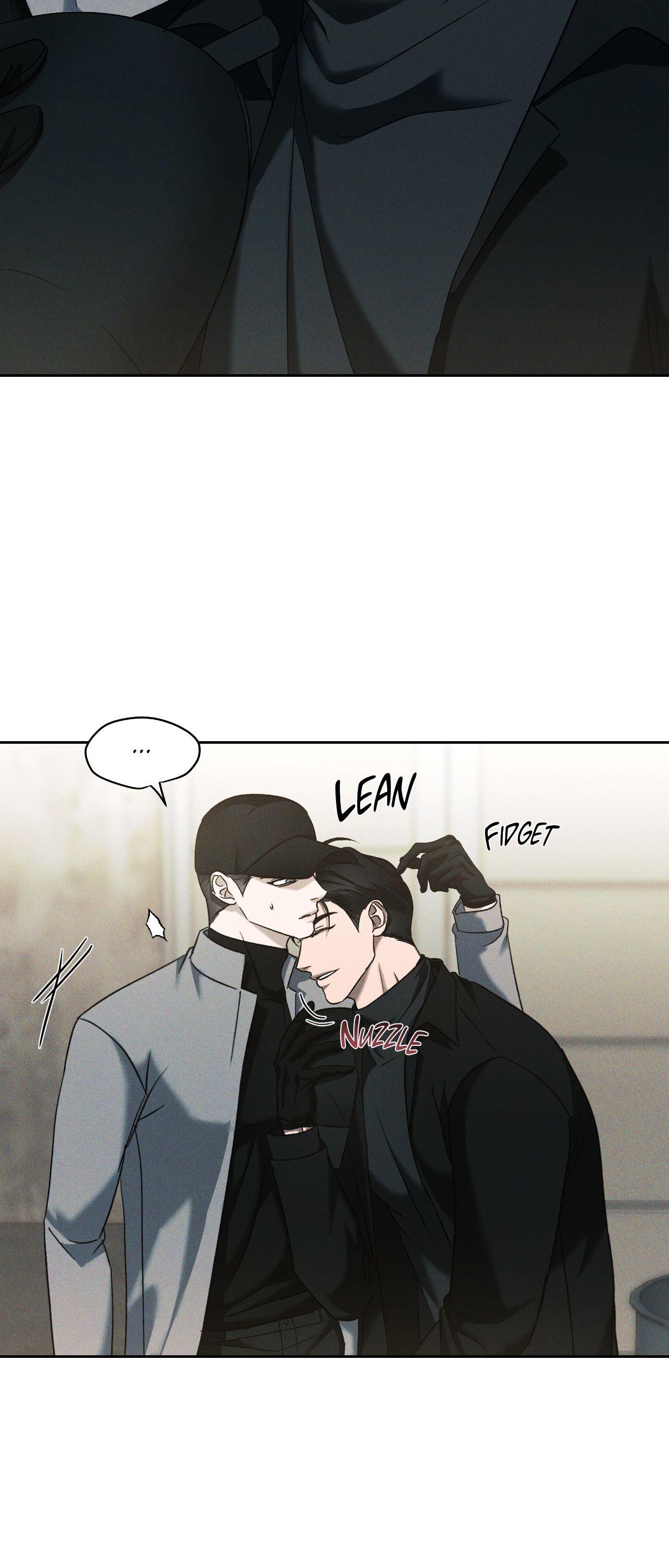 Eden - Chapter 40 manhwa