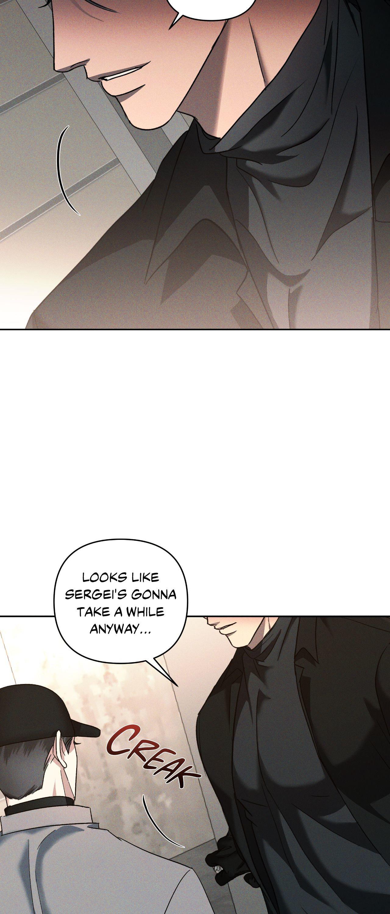 Eden - Chapter 40 manhwa