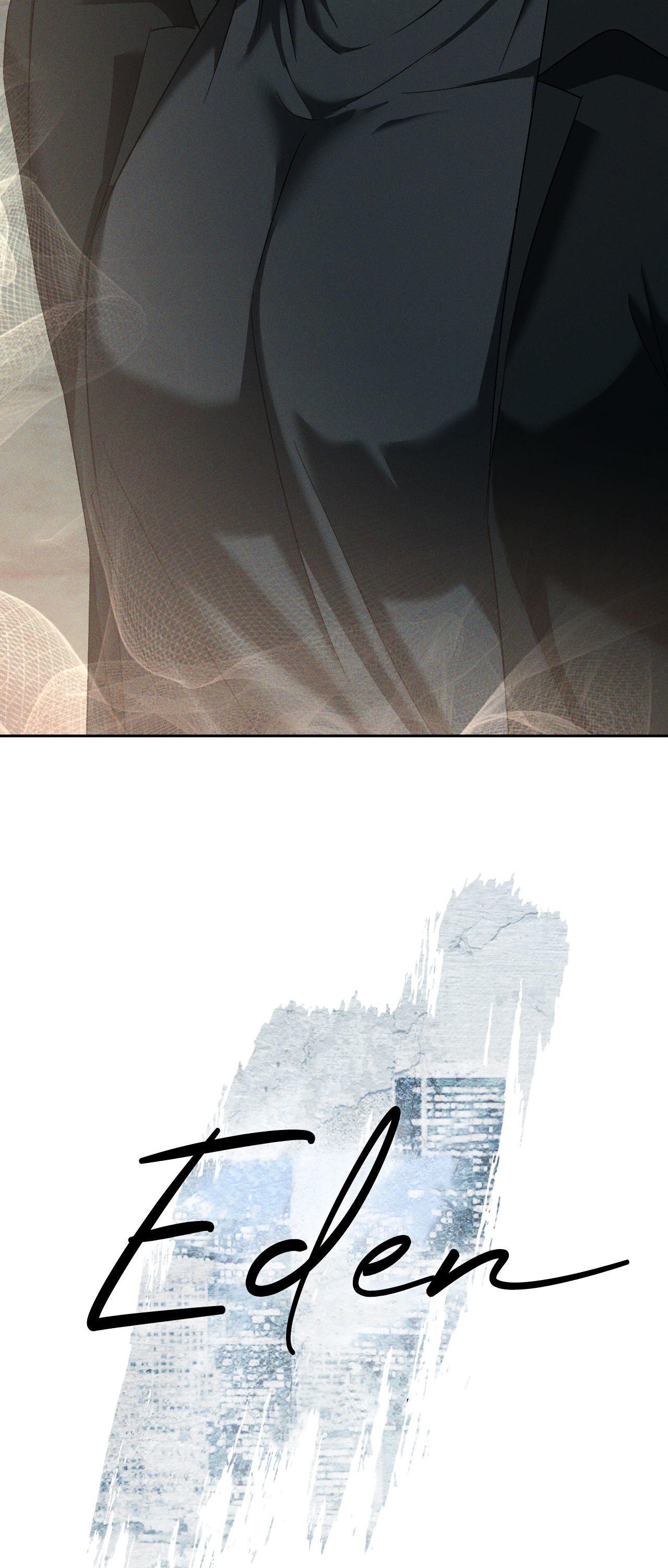 Eden - Chapter 40 manhwa