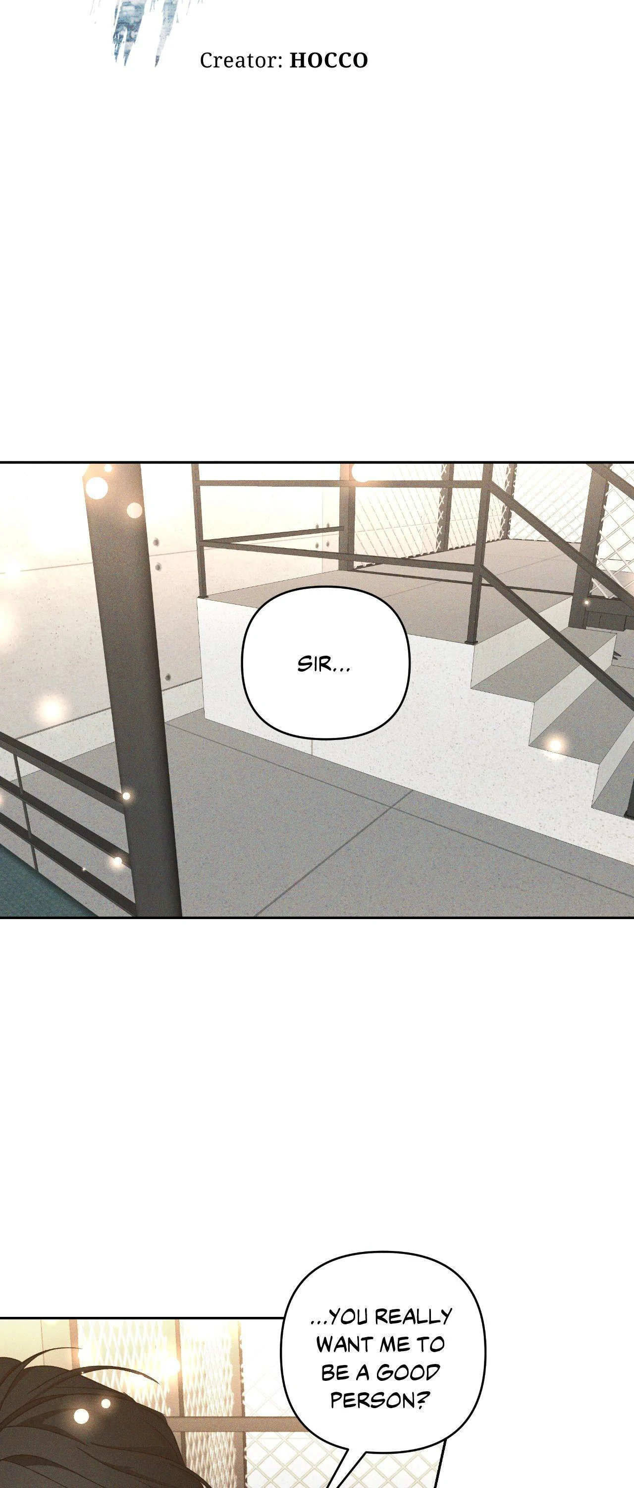 Eden - Chapter 40 manhwa