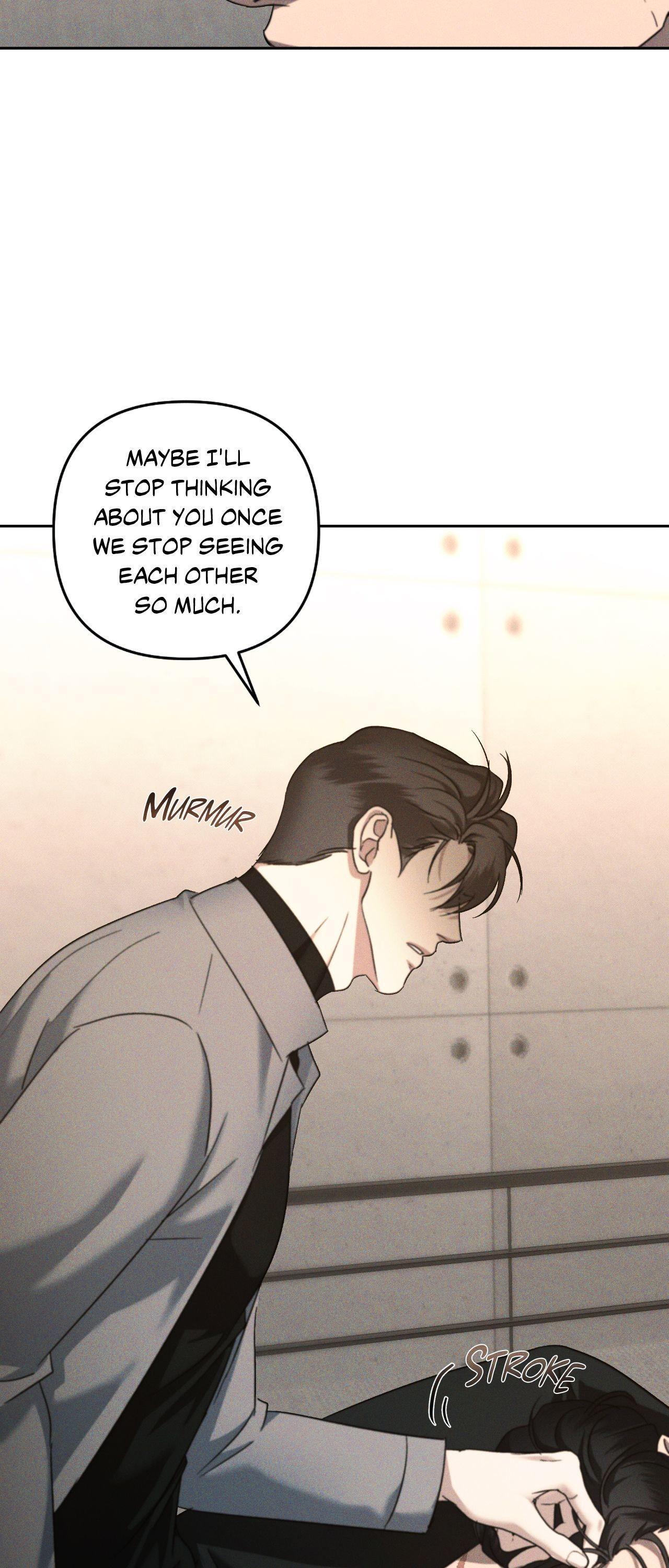 Eden - Chapter 40 manhwa
