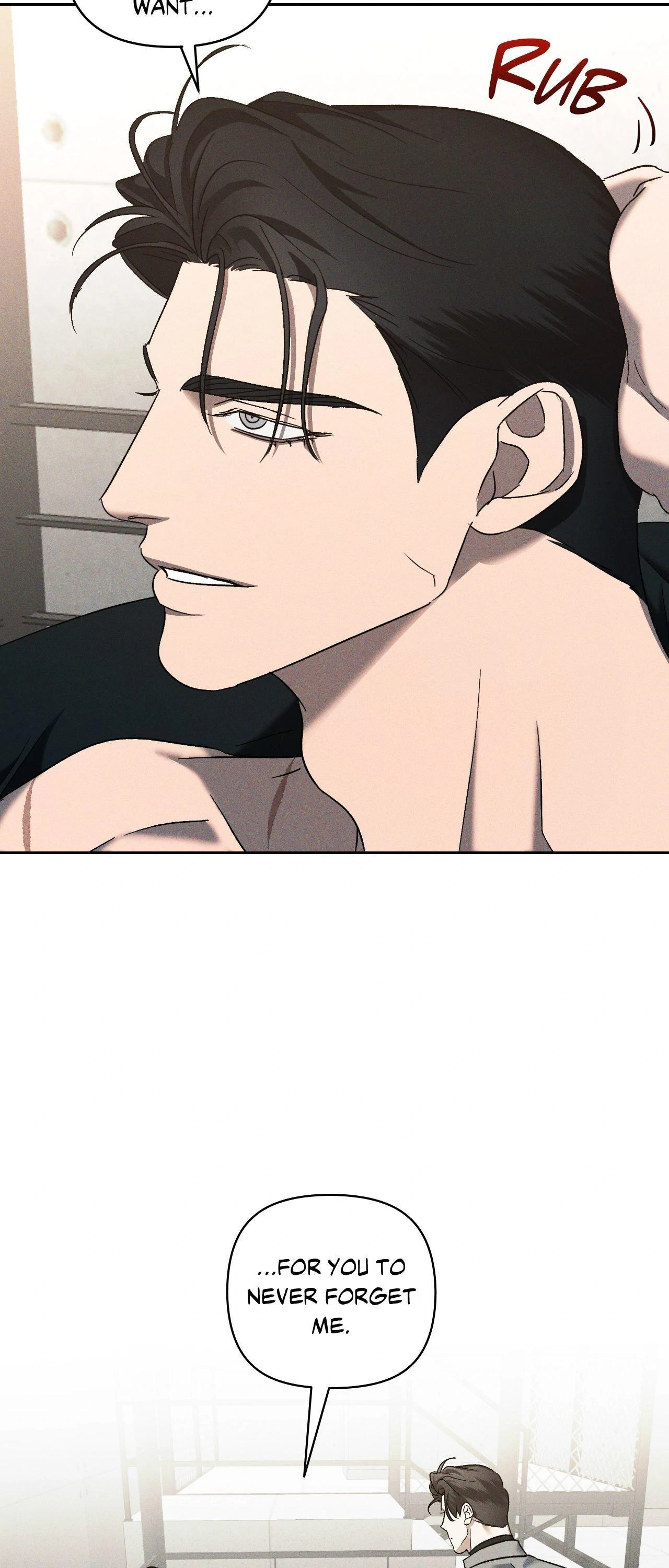 Eden - Chapter 40 manhwa