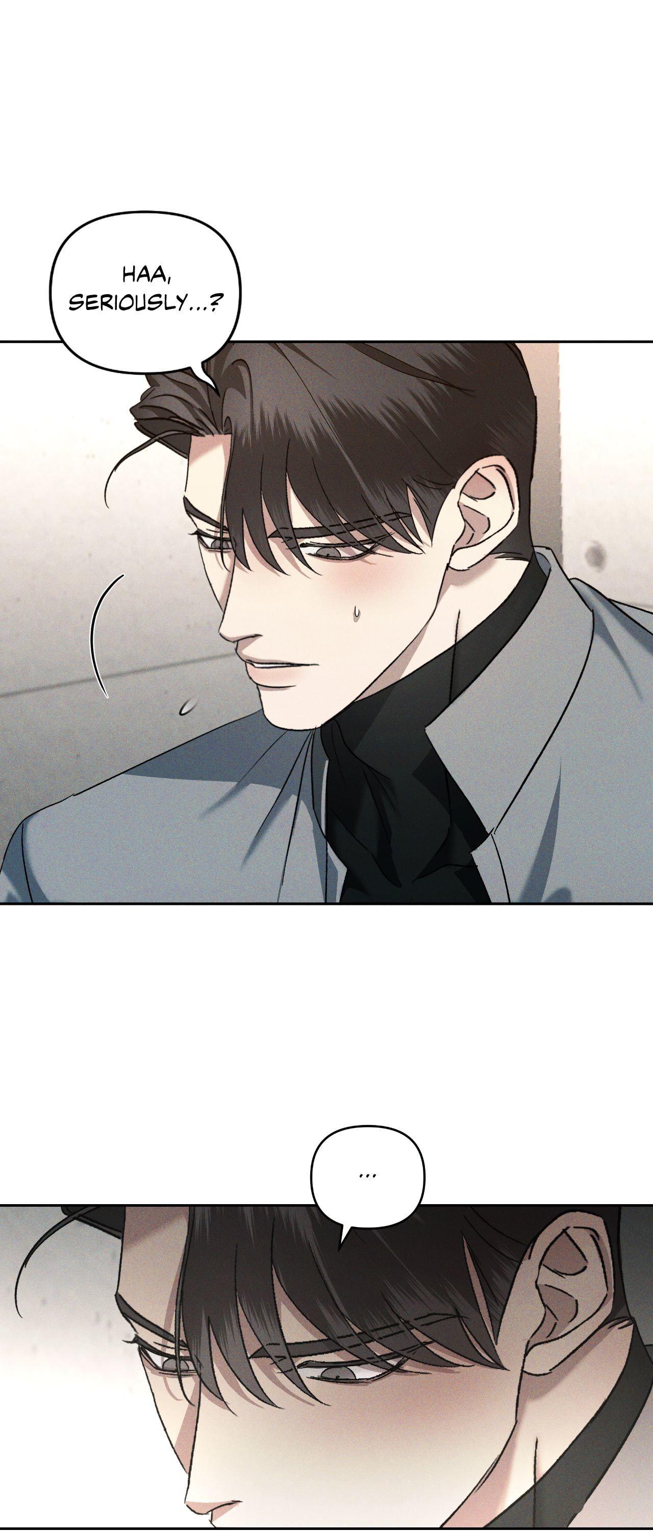 Eden - Chapter 40 manhwa