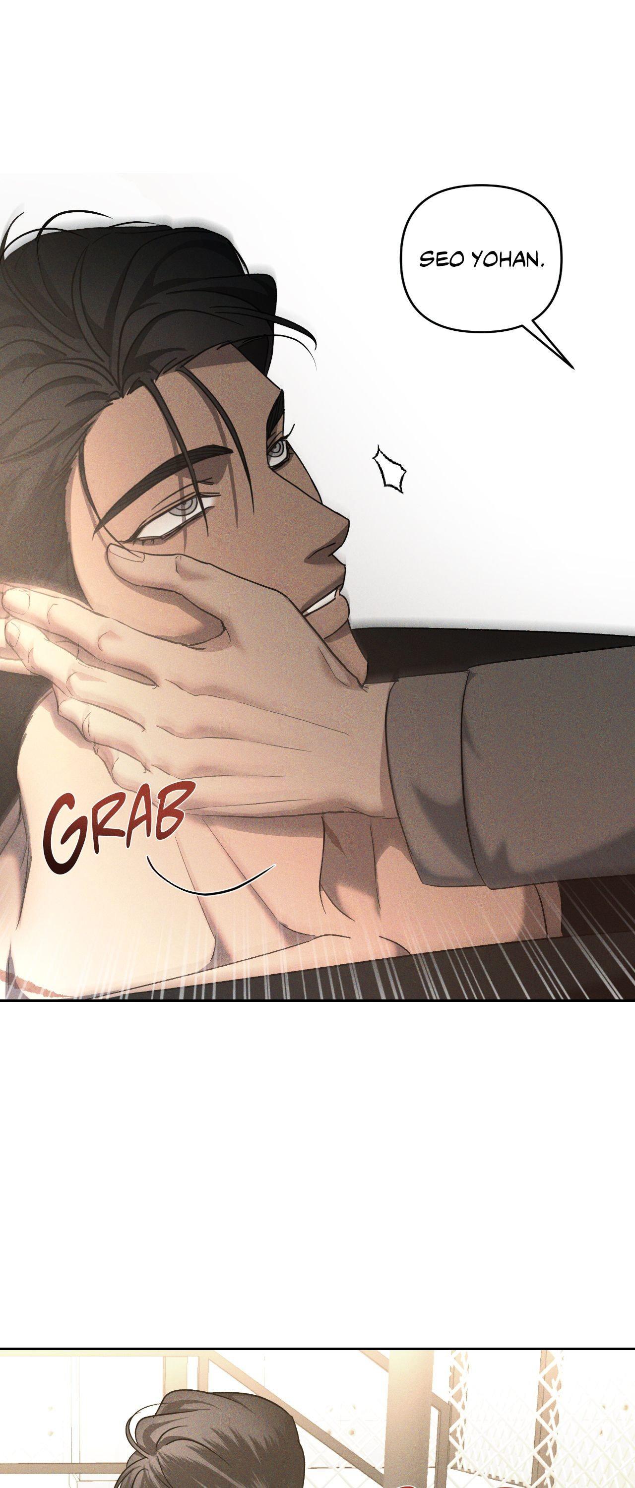 Eden - Chapter 40 manhwa