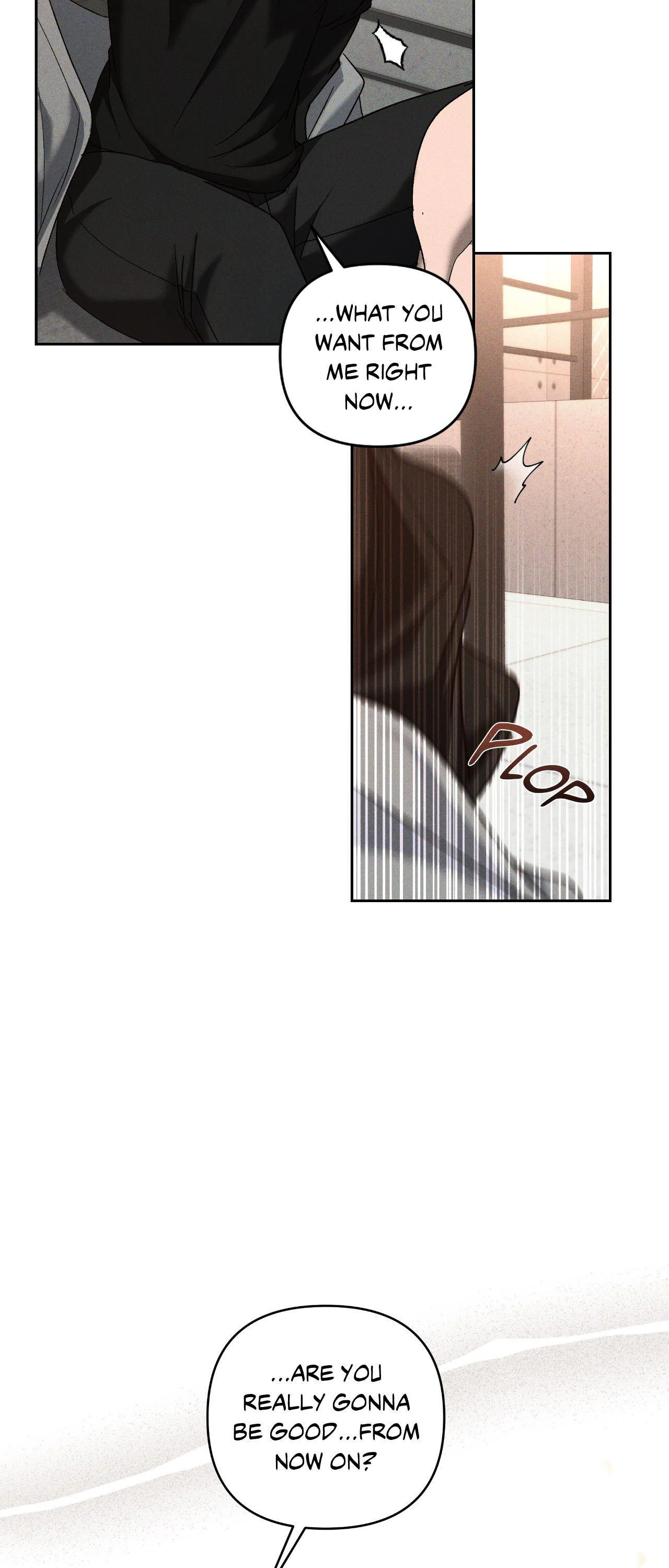 Eden - Chapter 40 manhwa