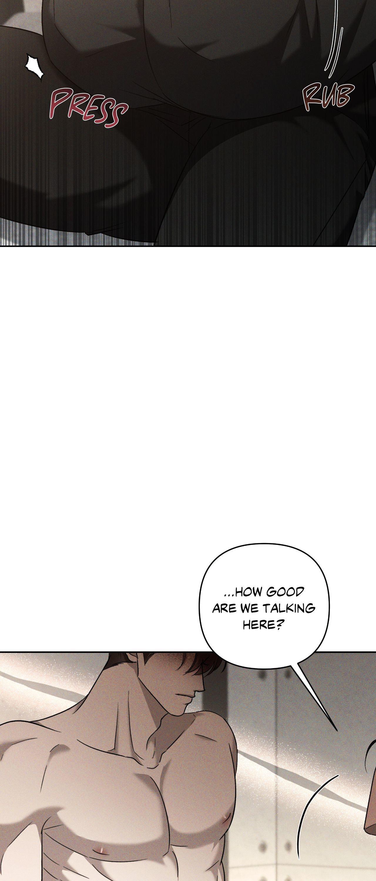 Eden - Chapter 40 manhwa