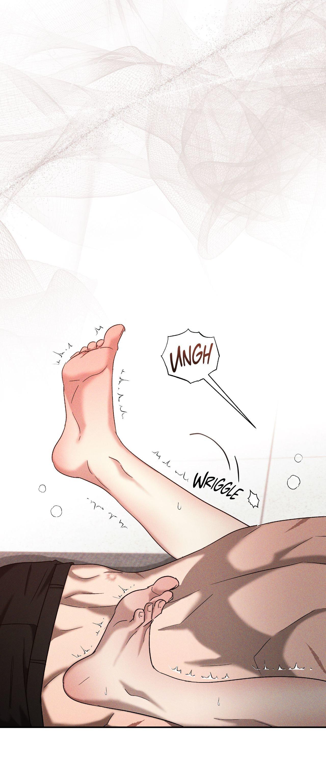 Eden - Chapter 40 manhwa