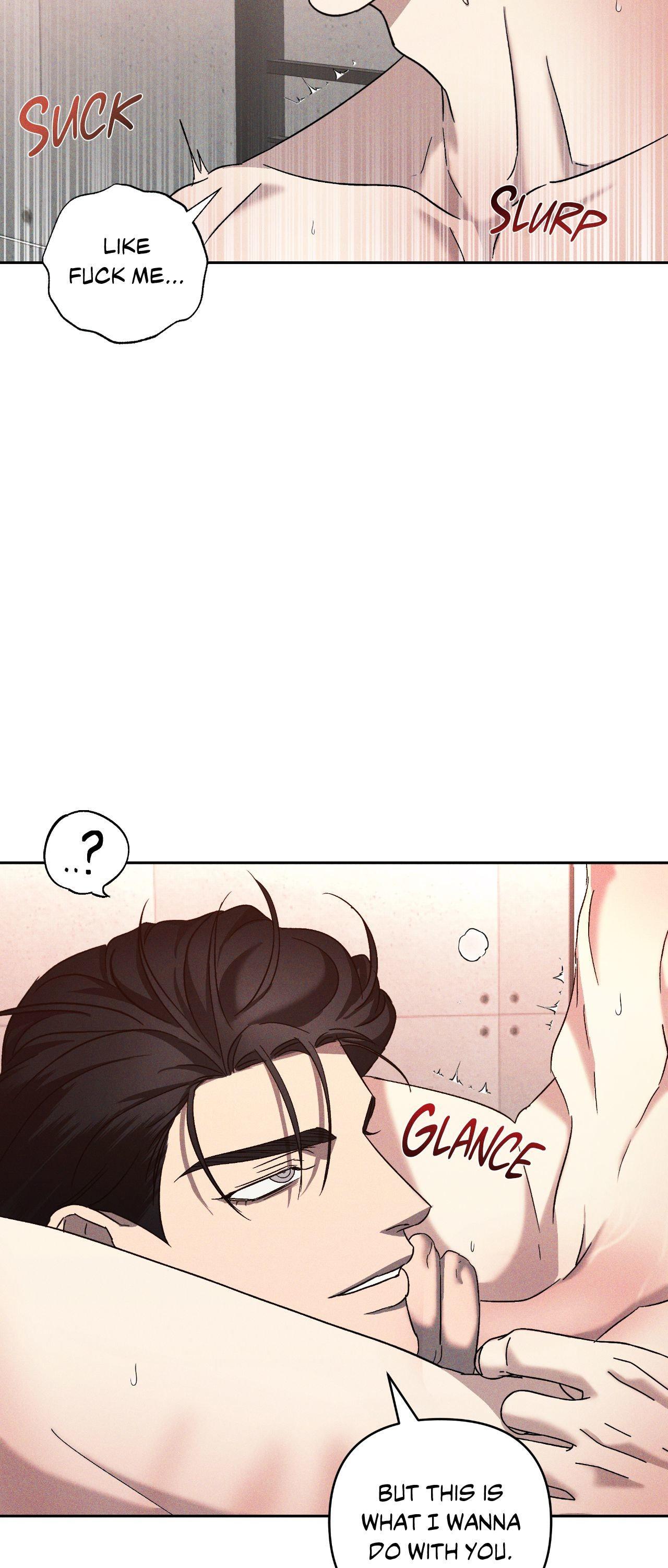 Eden - Chapter 40 manhwa