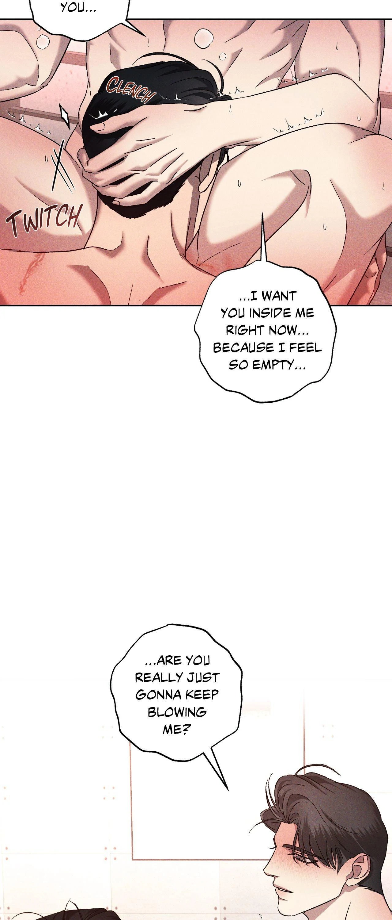 Eden - Chapter 40 manhwa