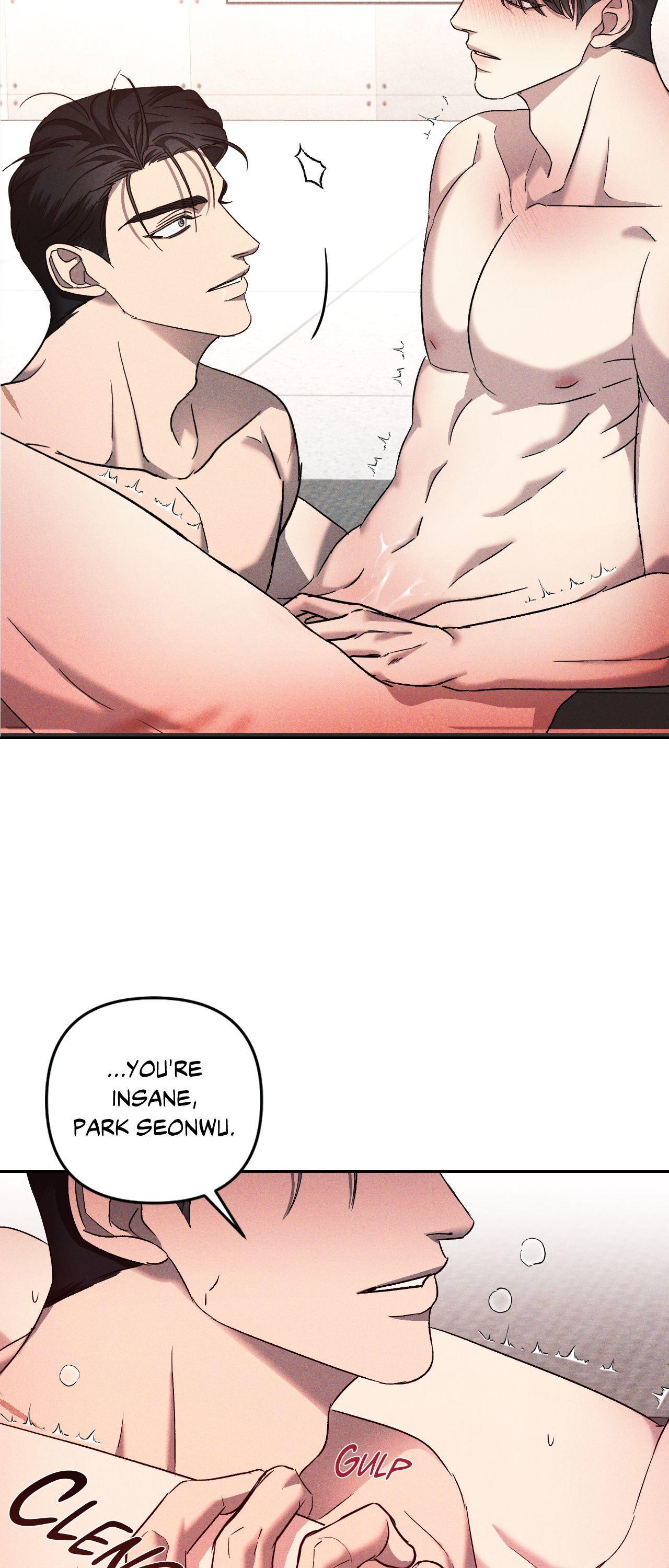 Eden - Chapter 41 manhwa